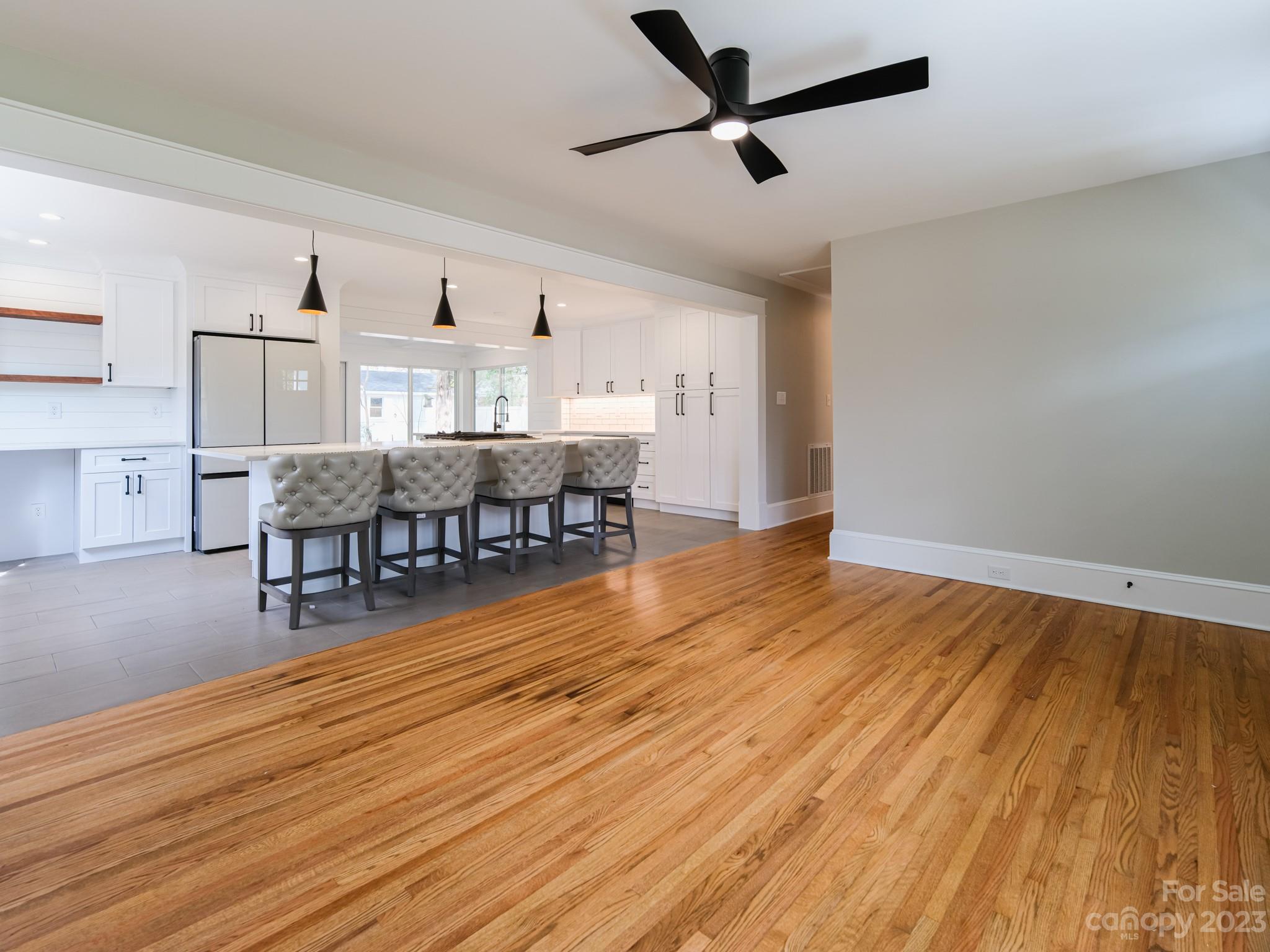 Amity Gardens - Residential