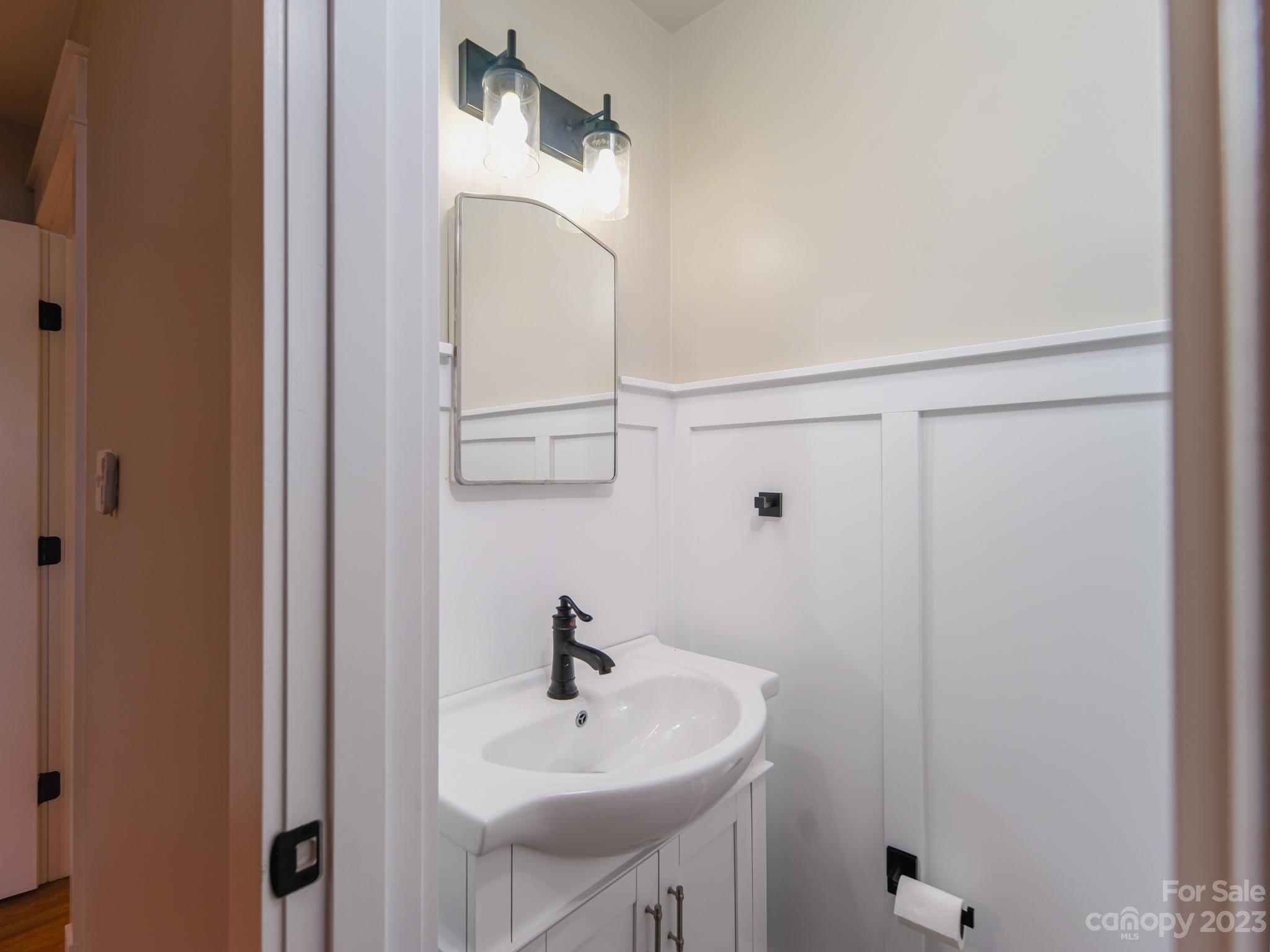 Amity Gardens - Residential