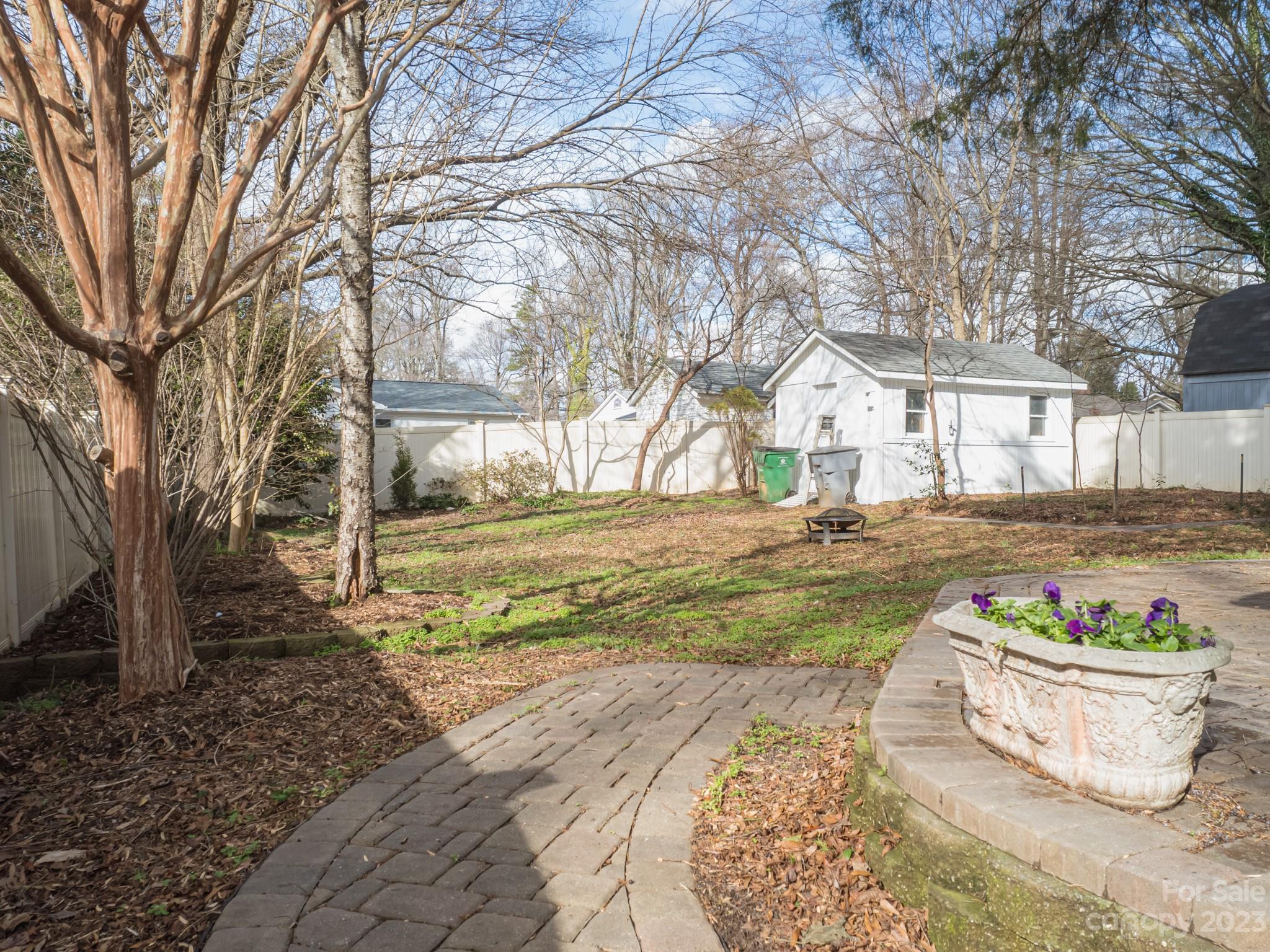 Amity Gardens - Residential