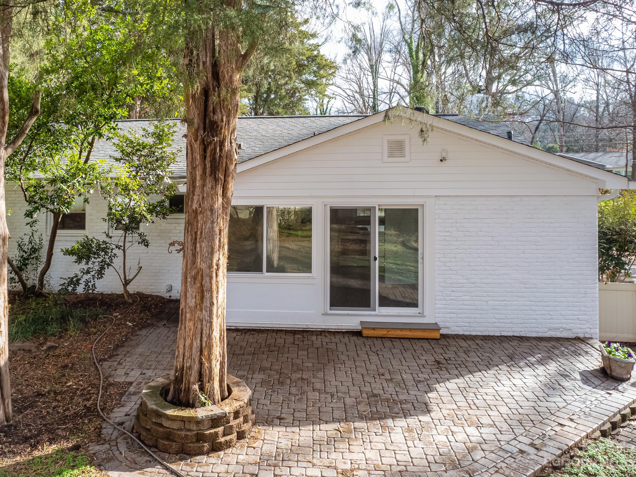 Amity Gardens - Residential