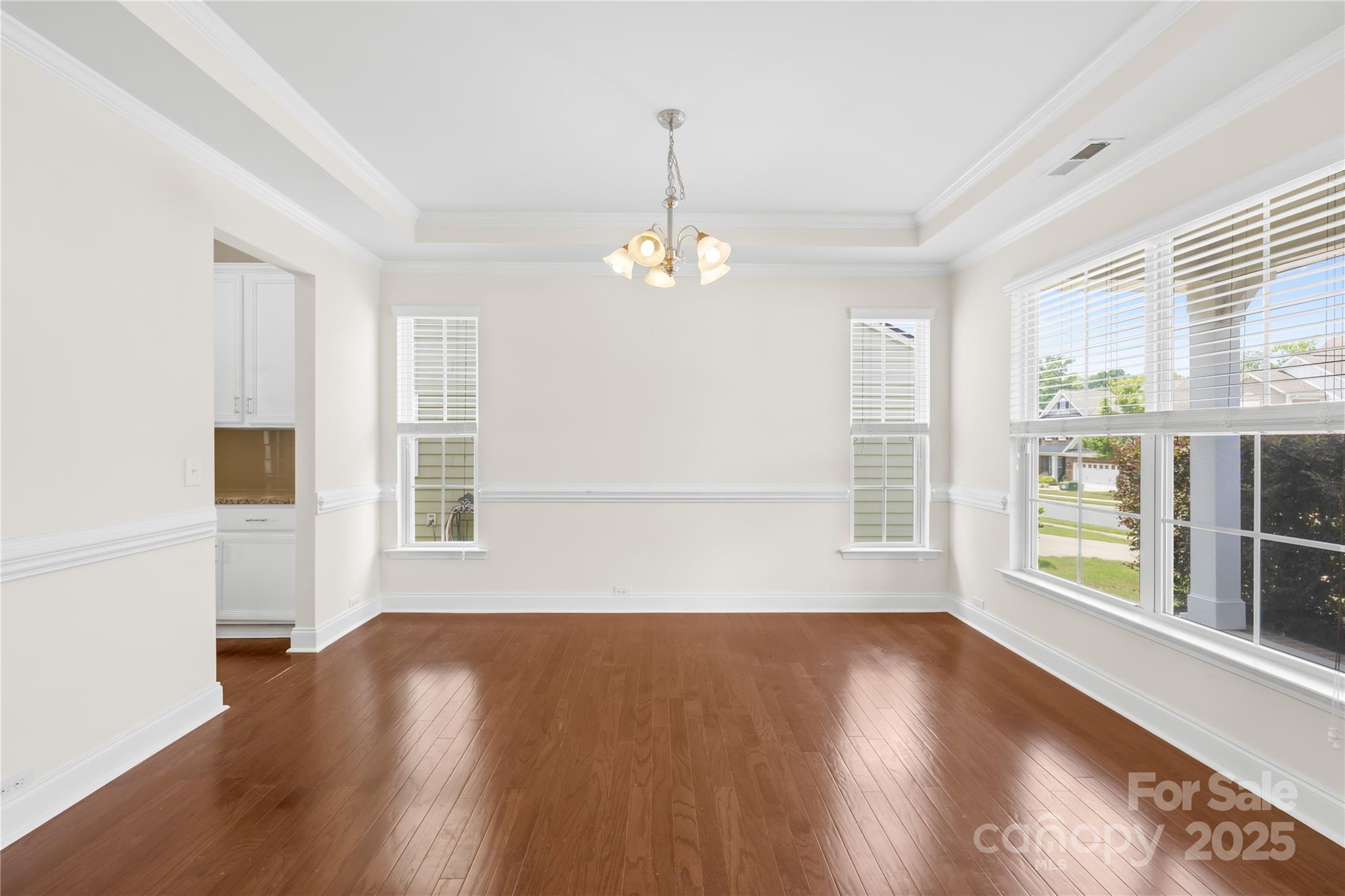 Hawks Creek - Residential