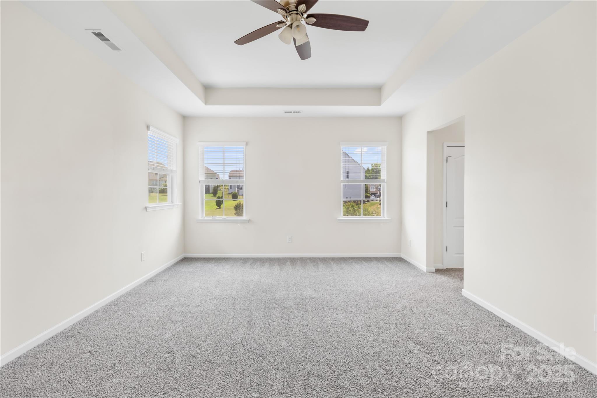 Hawks Creek - Residential