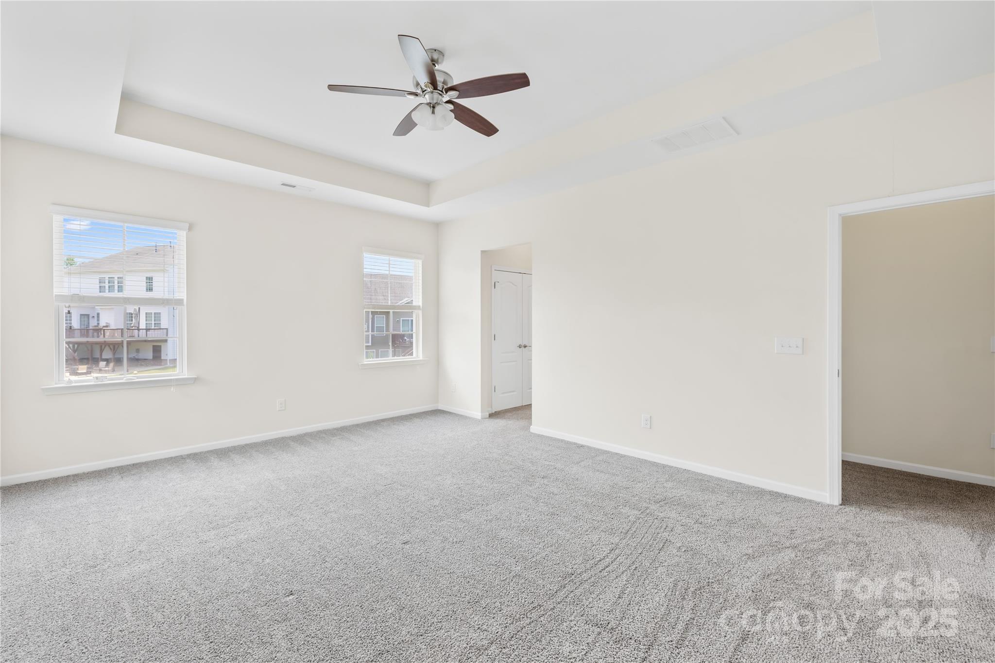 Hawks Creek - Residential