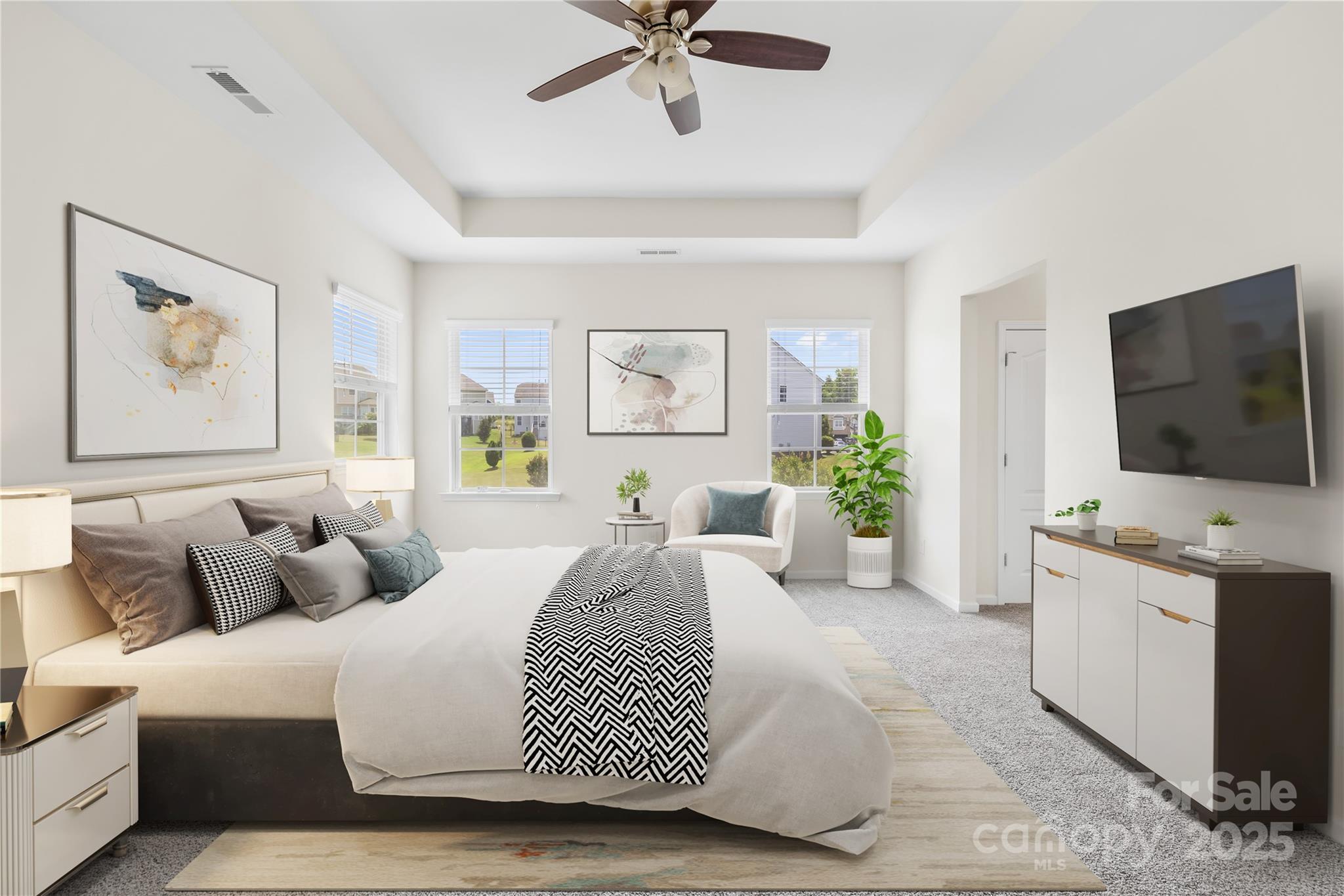 Hawks Creek - Residential