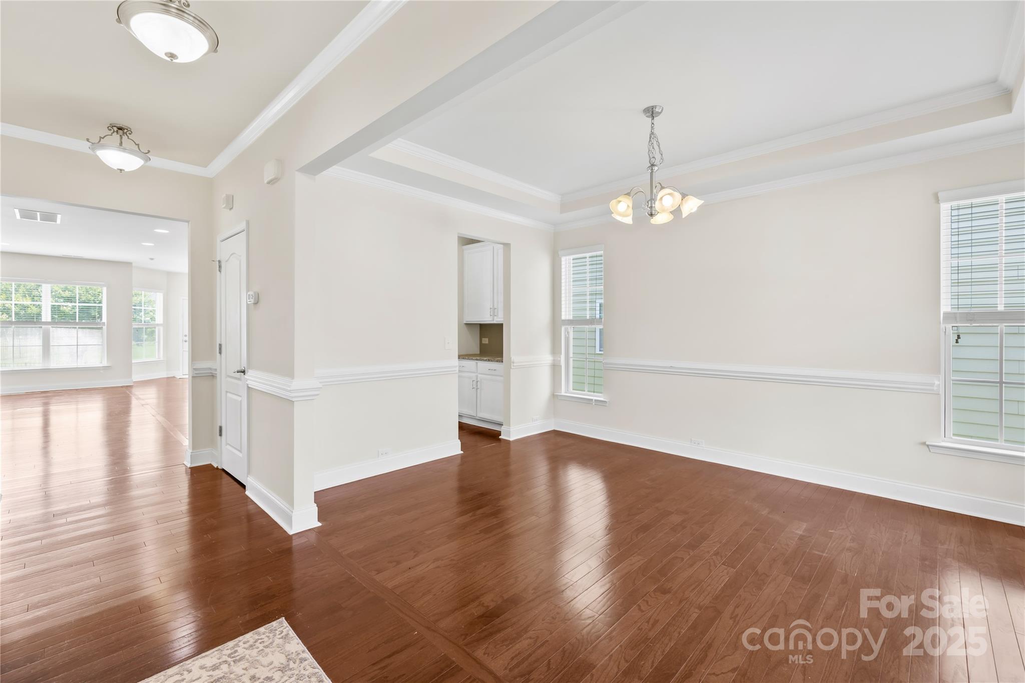 Hawks Creek - Residential