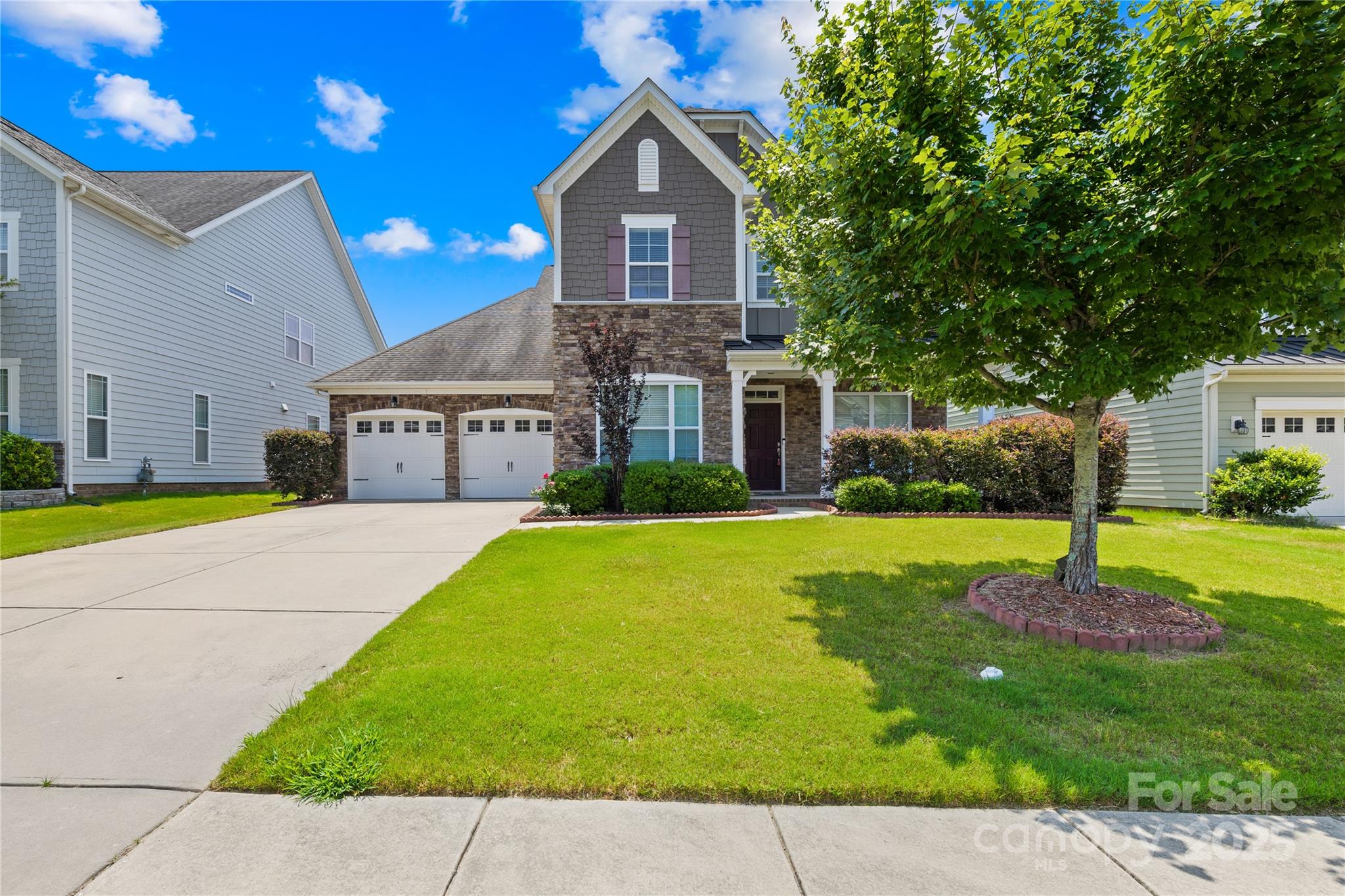 Hawks Creek - Residential