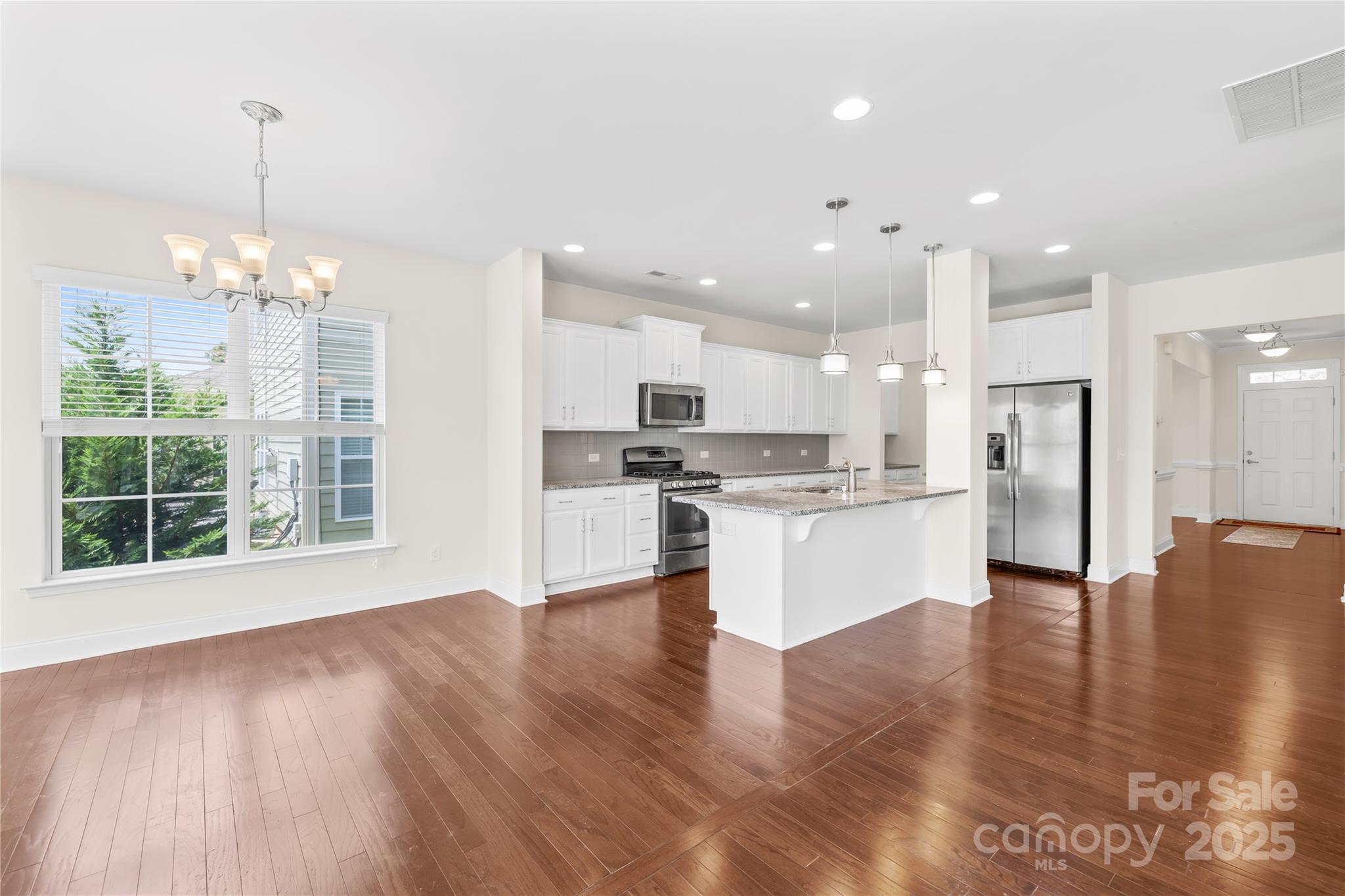 Hawks Creek - Residential