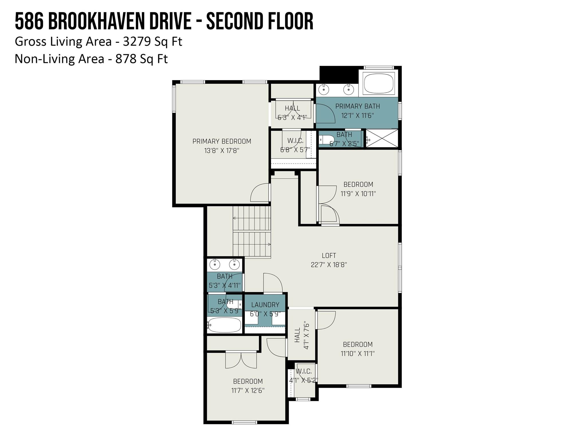 Hawks Creek - Residential