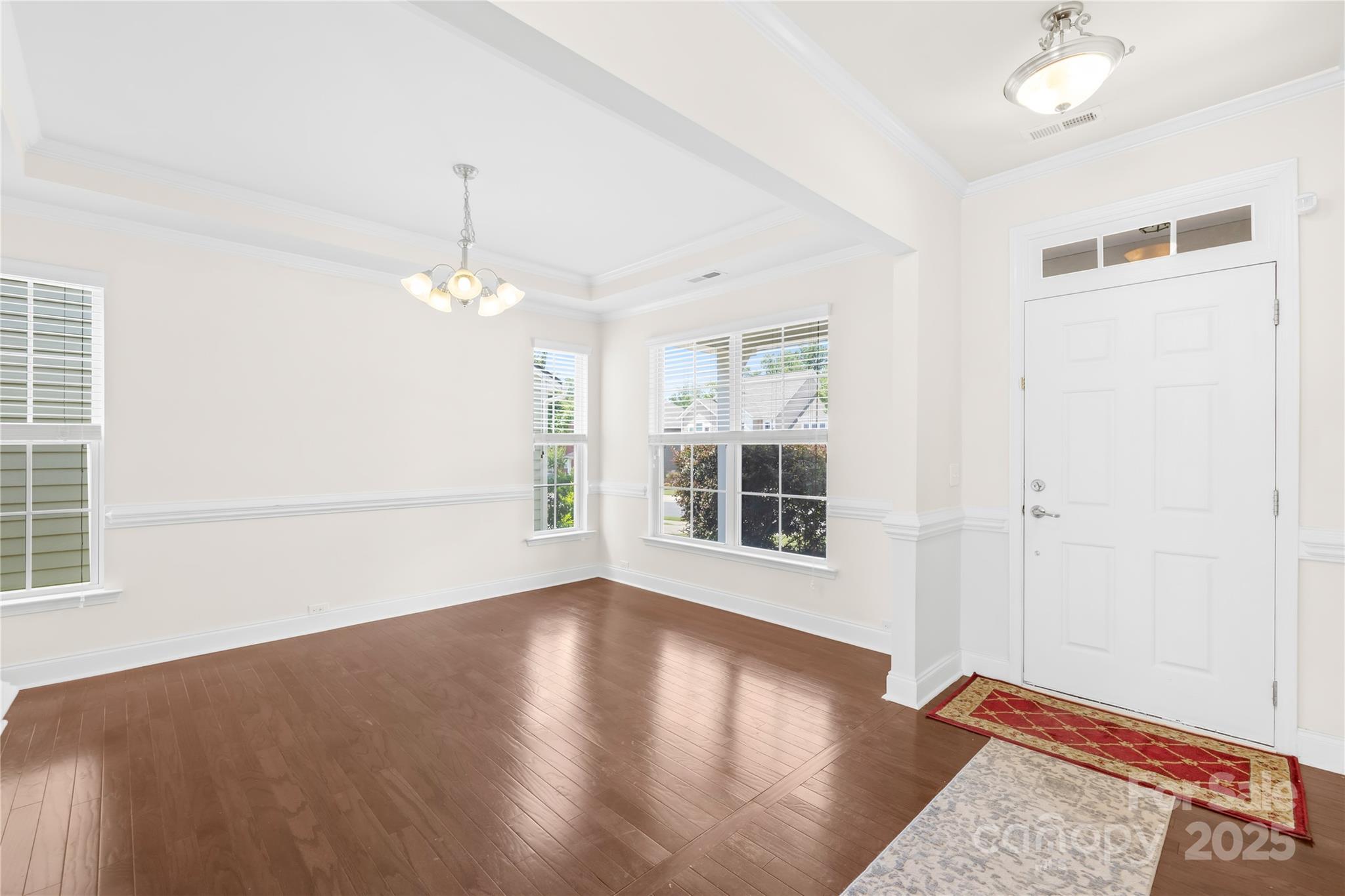 Hawks Creek - Residential