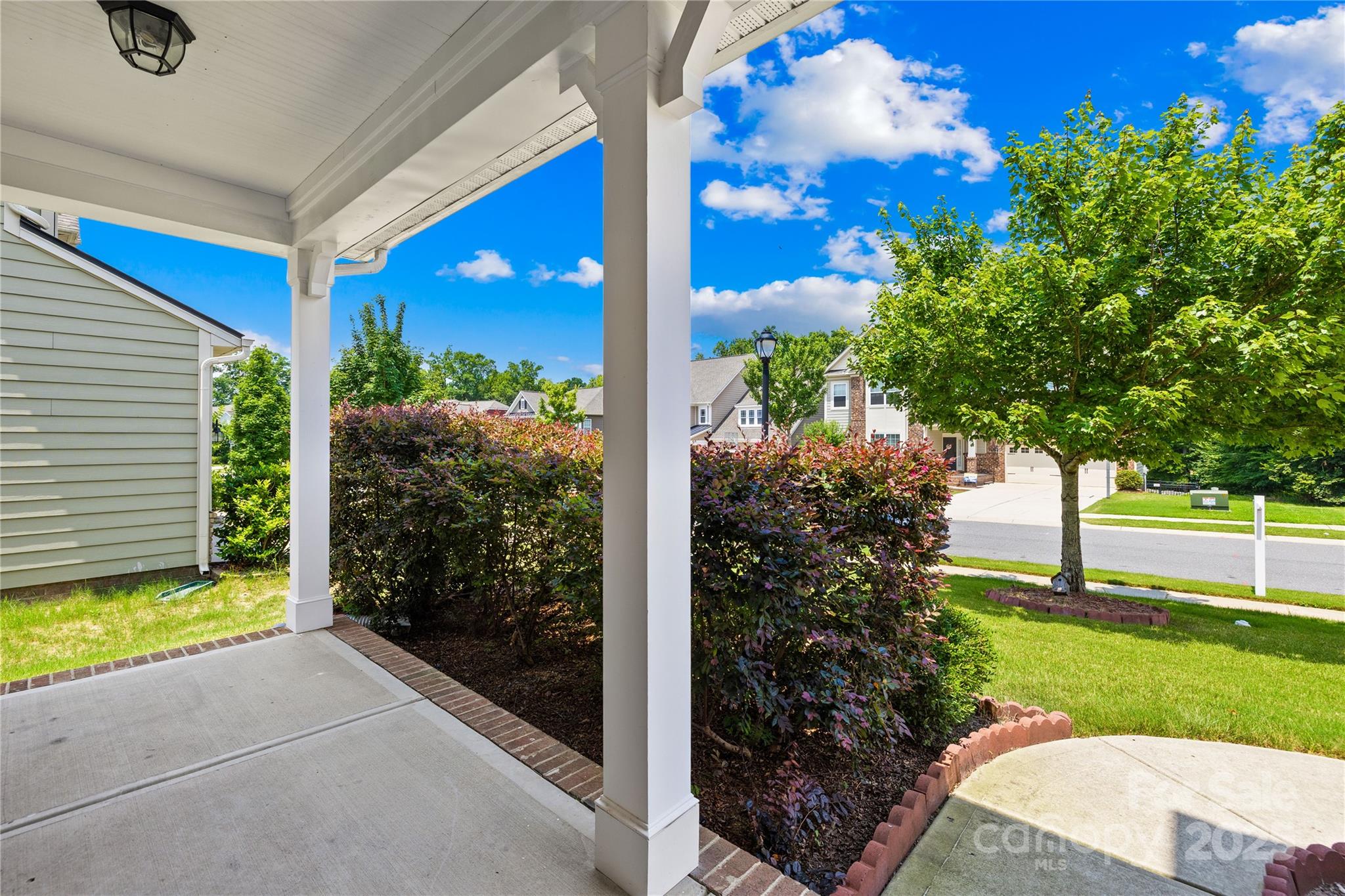 Hawks Creek - Residential