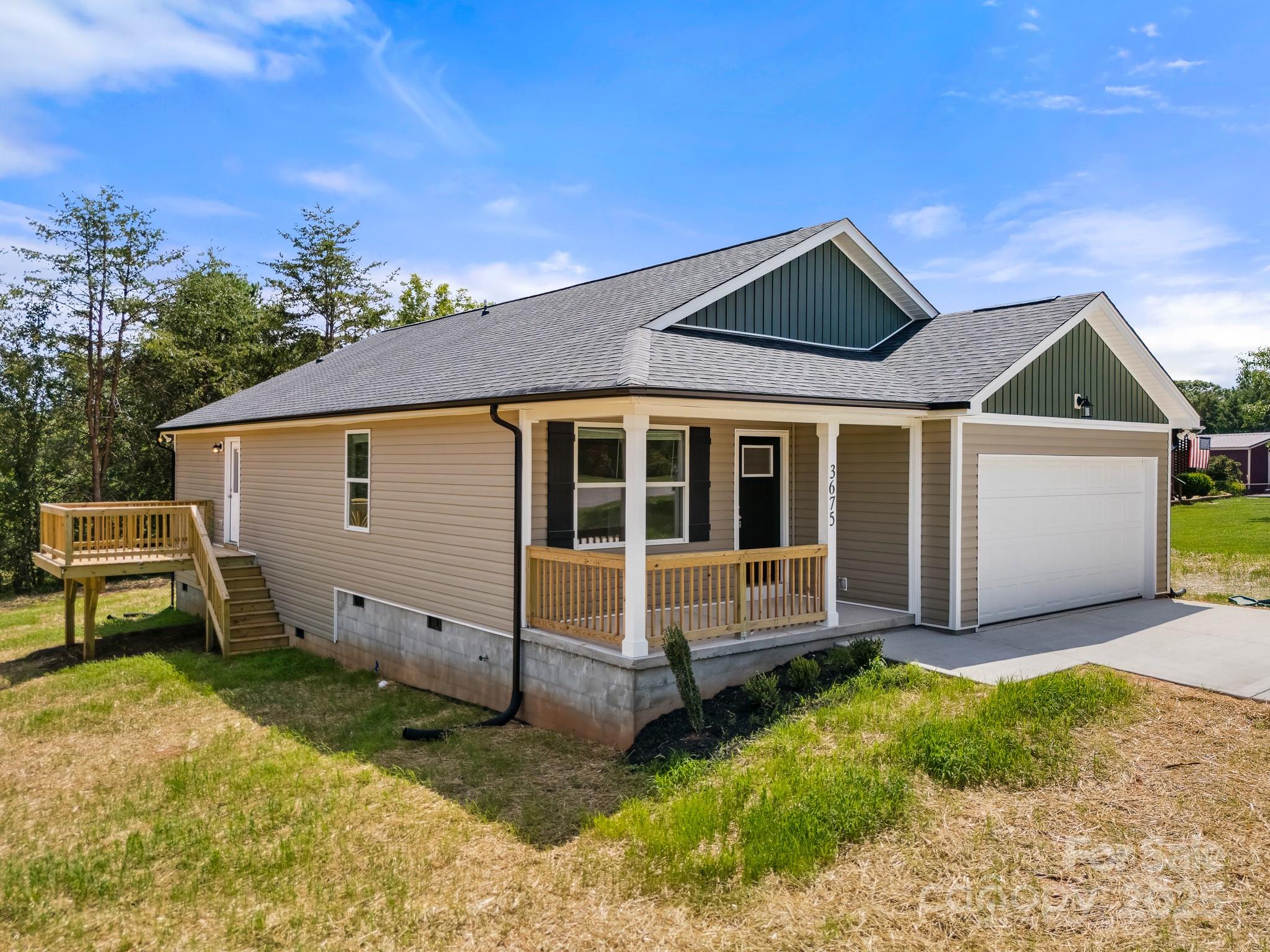3675 Wakefield Drive
