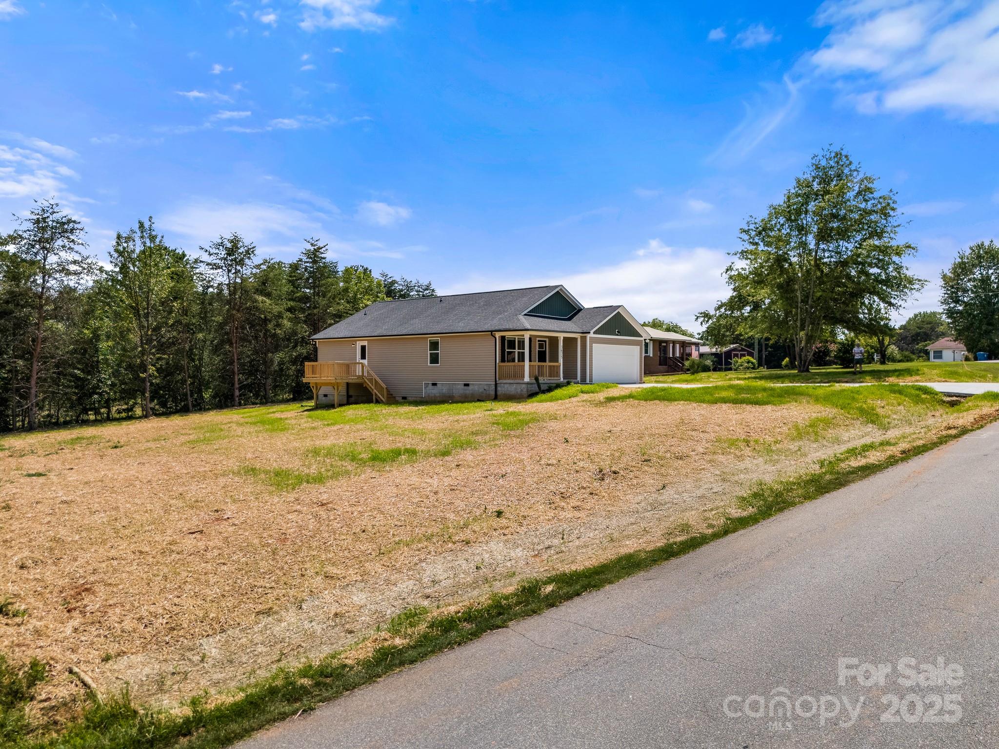 3675 Wakefield Drive