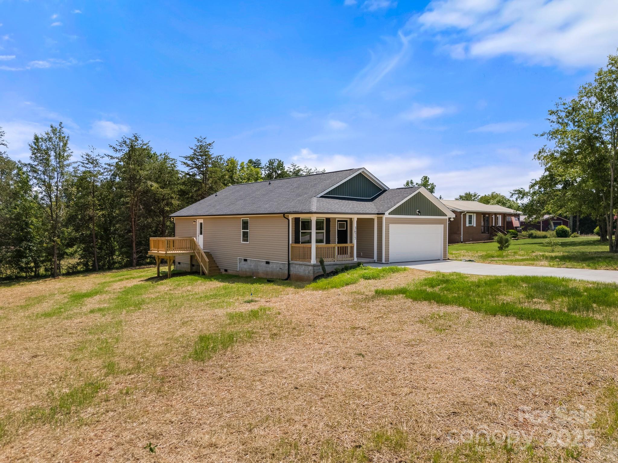 3675 Wakefield Drive