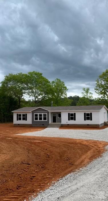 1799 Quail Hollow Road
