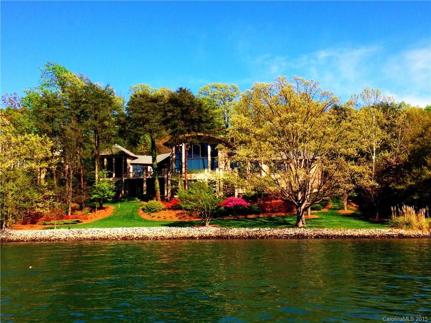 Amazing Views from this Waterfront Home Just outside The Peninsula Club! 5 bedrooms, Complete Home Renovation, Master on the Main, 3+ car garage, 2nd kitchen on the lower level. 2 laundry rooms!!!You must see this one!!! Private Pier.