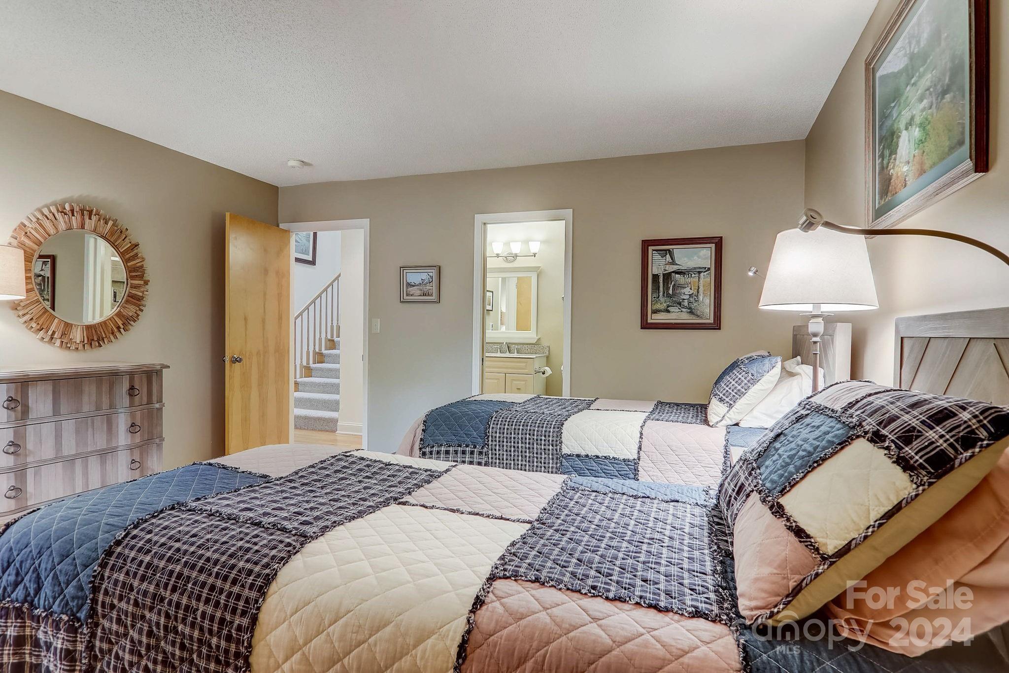 Rumbling Bald on Lake Lure - Residential