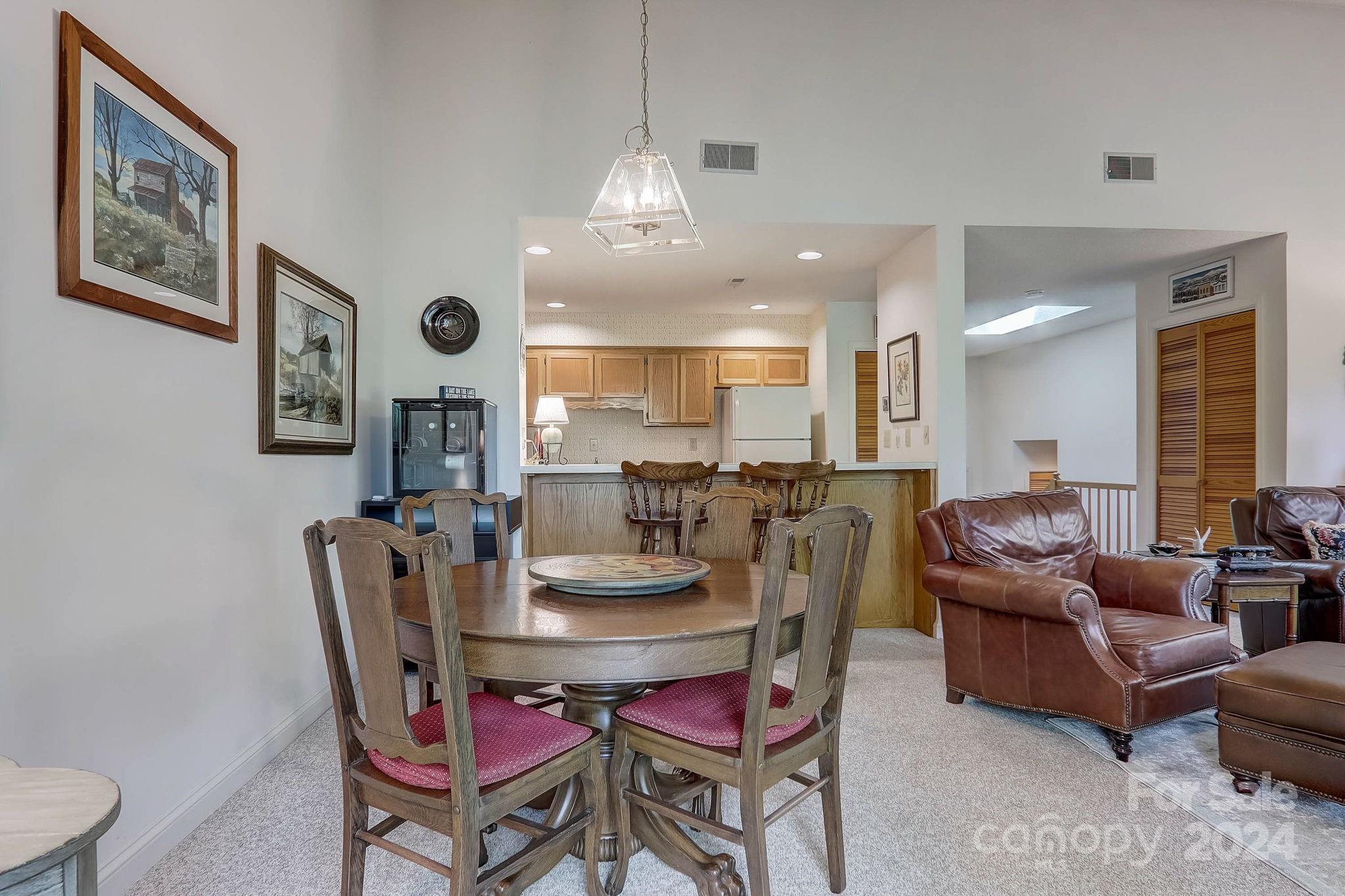 Rumbling Bald on Lake Lure - Residential