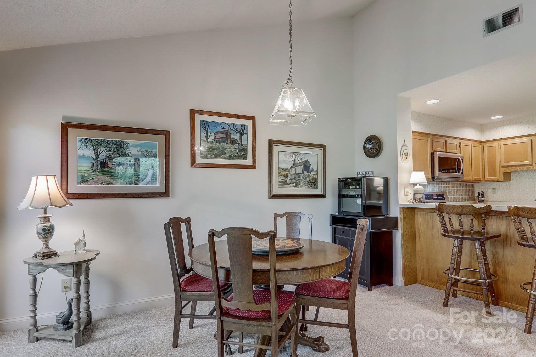 Rumbling Bald on Lake Lure - Residential