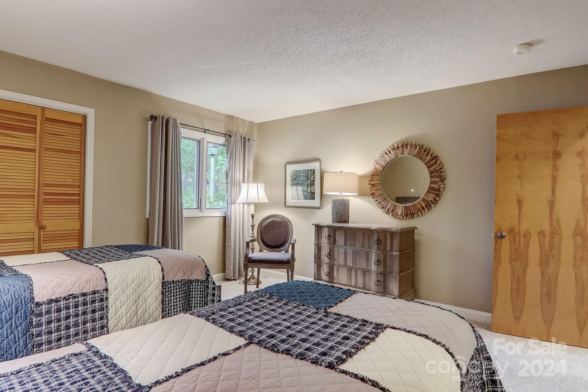 Rumbling Bald on Lake Lure - Residential