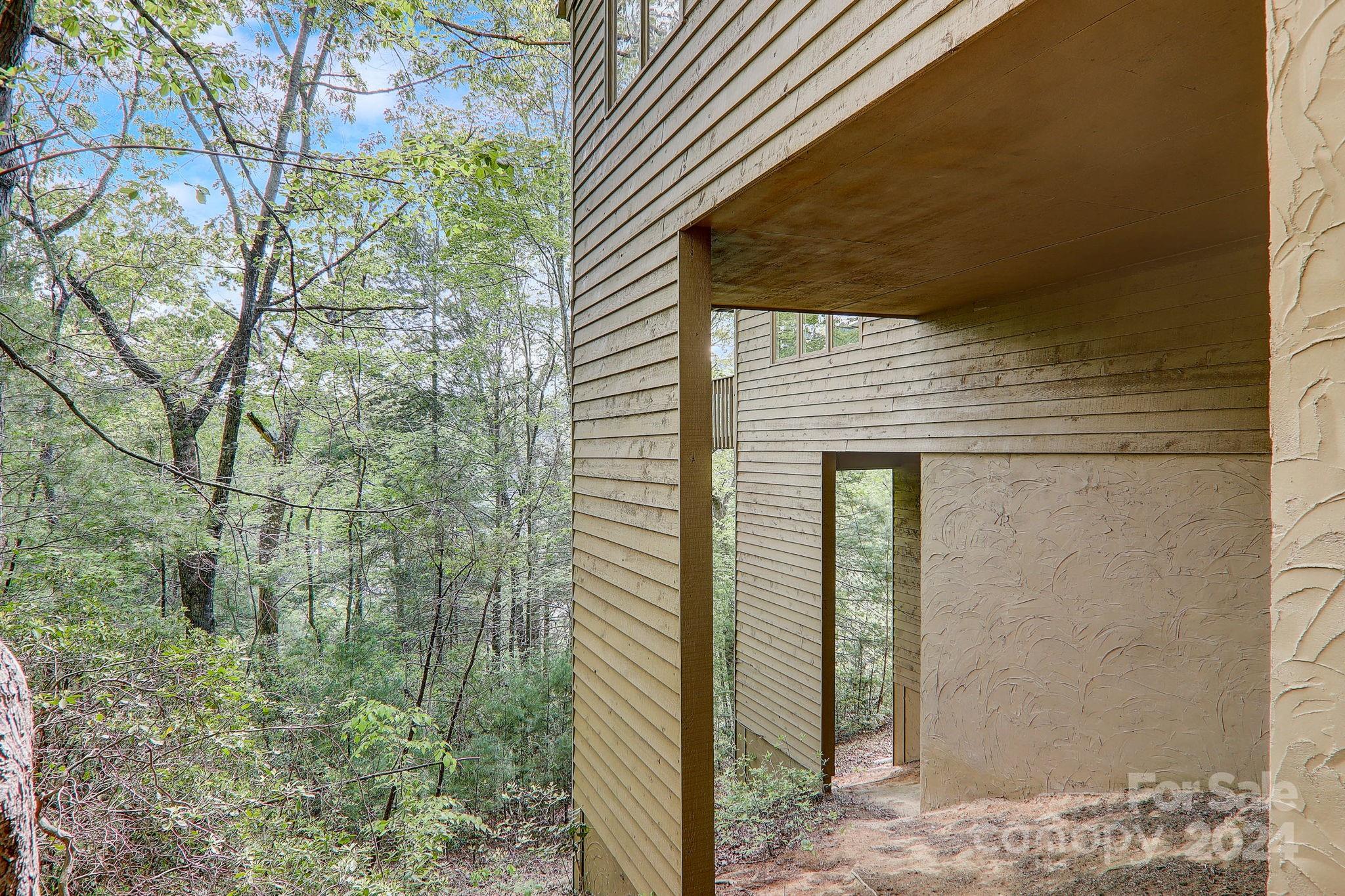 Rumbling Bald on Lake Lure - Residential