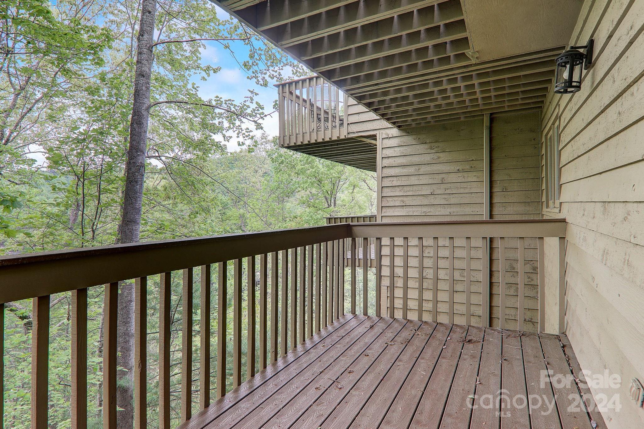Rumbling Bald on Lake Lure - Residential