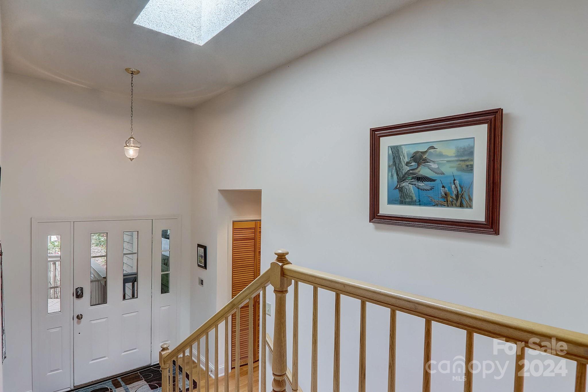 Rumbling Bald on Lake Lure - Residential