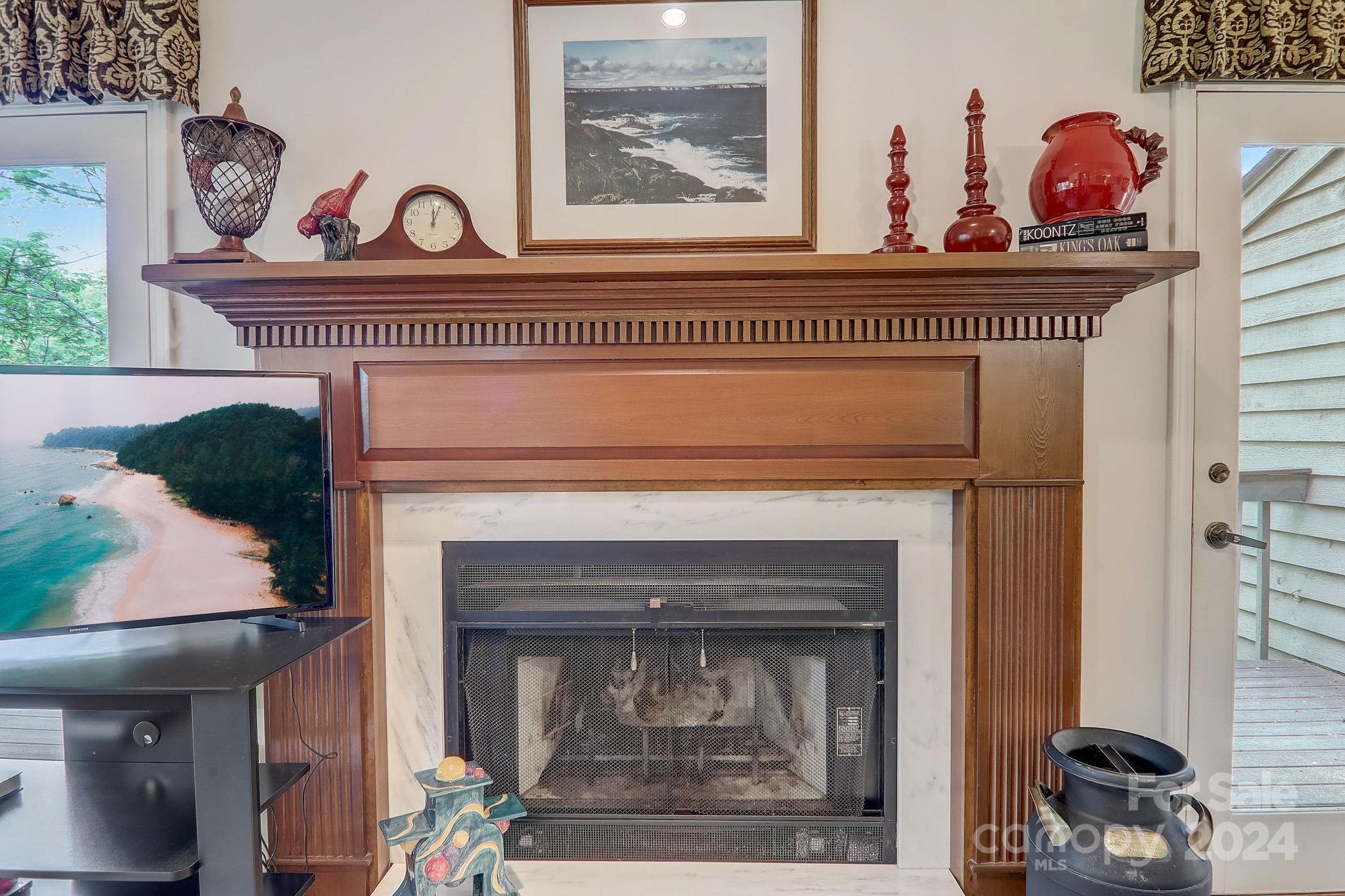 Rumbling Bald on Lake Lure - Residential