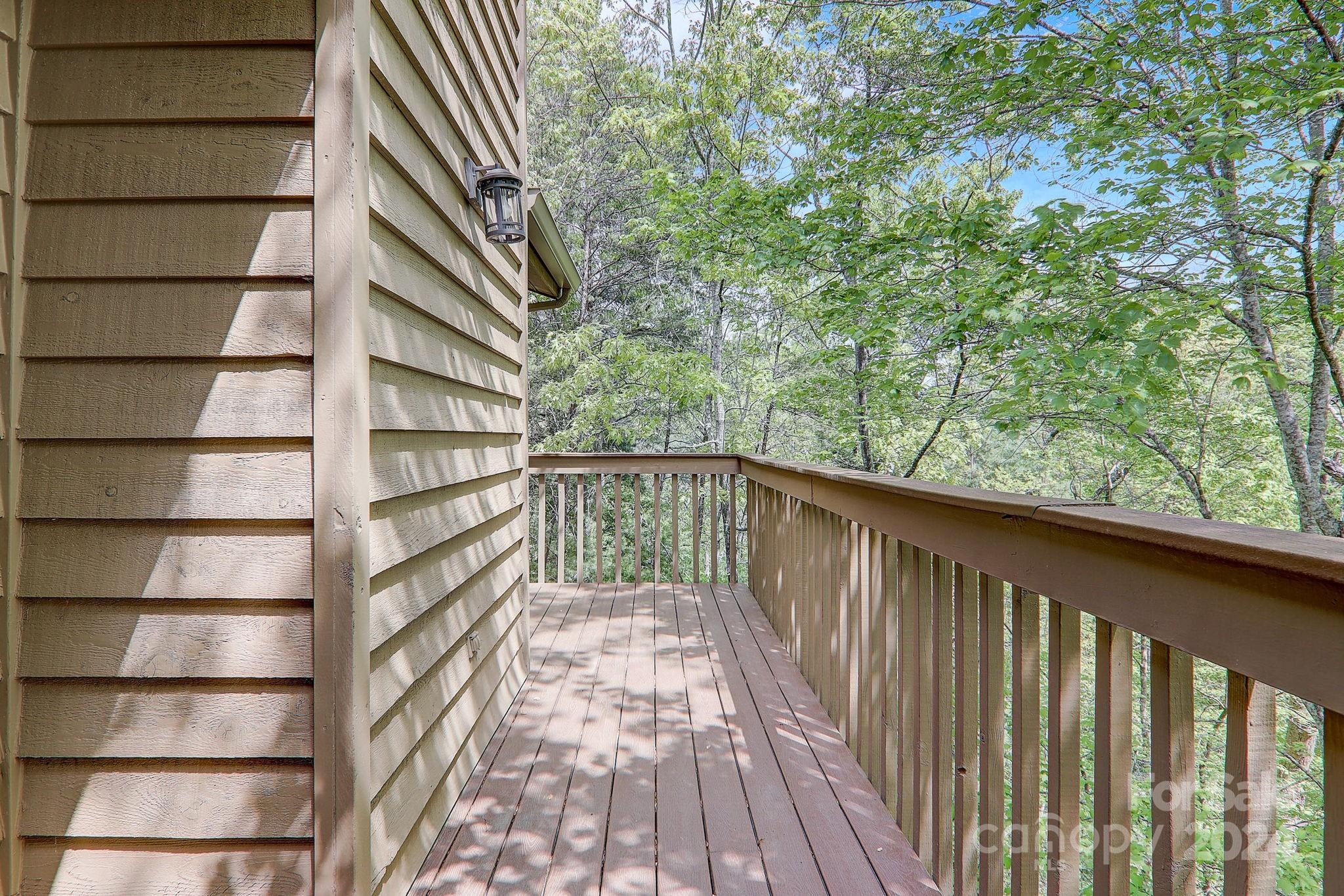 Rumbling Bald on Lake Lure - Residential