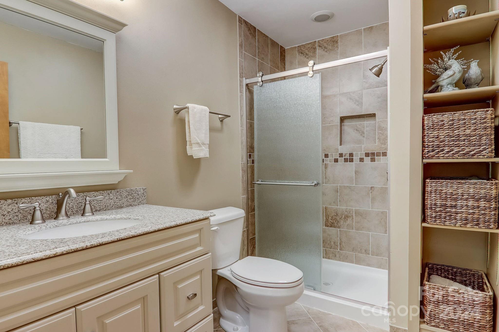 Rumbling Bald on Lake Lure - Residential