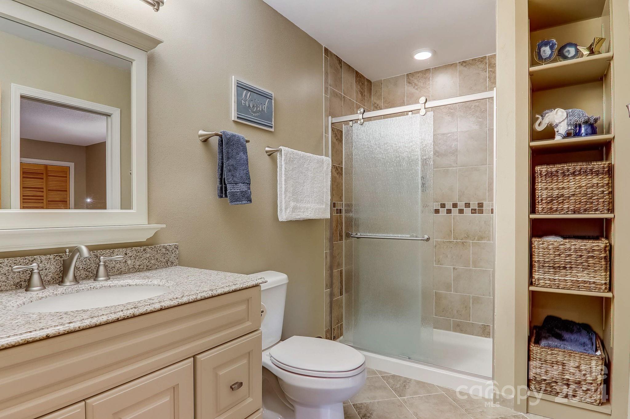 Rumbling Bald on Lake Lure - Residential