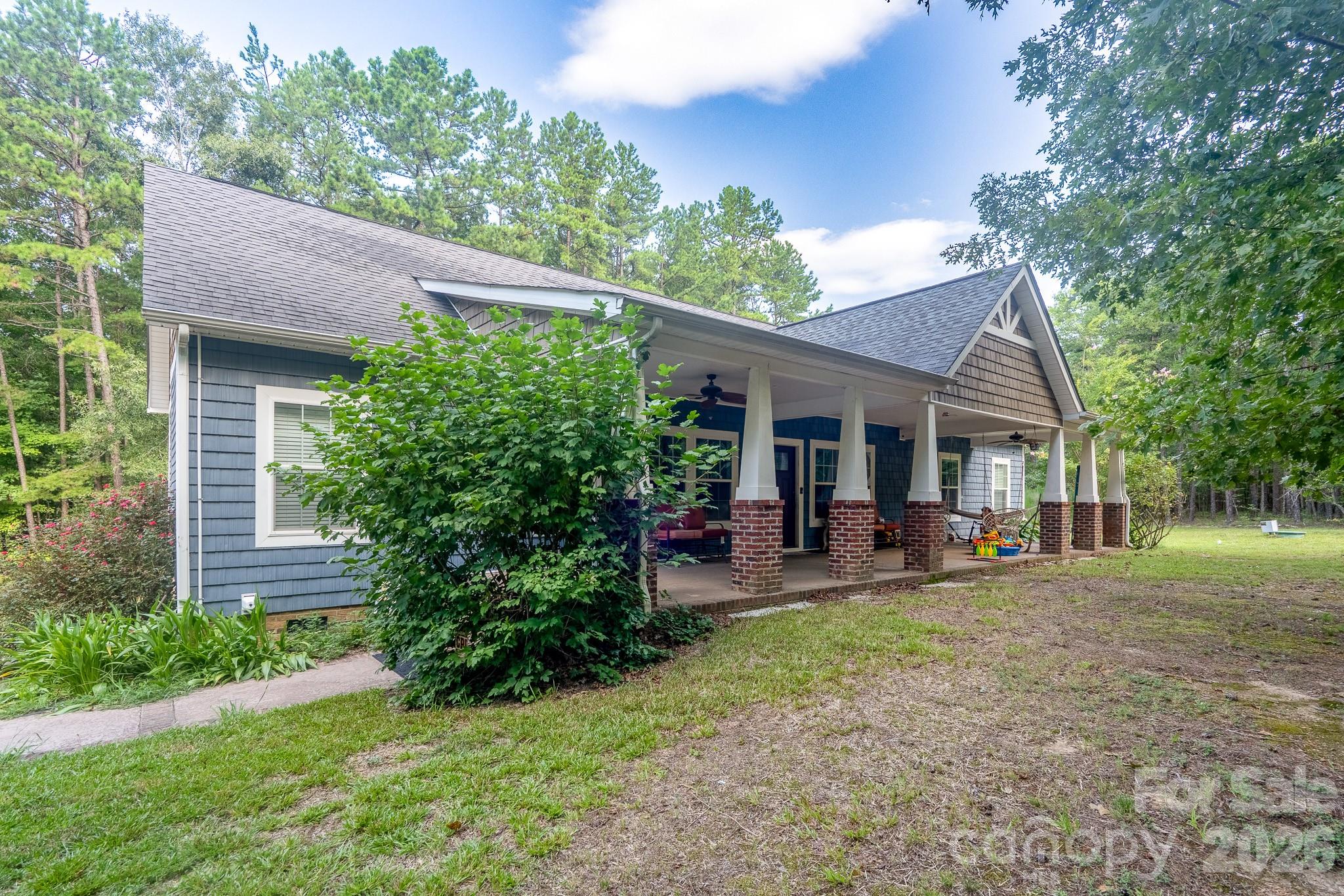 13891 Connor Road