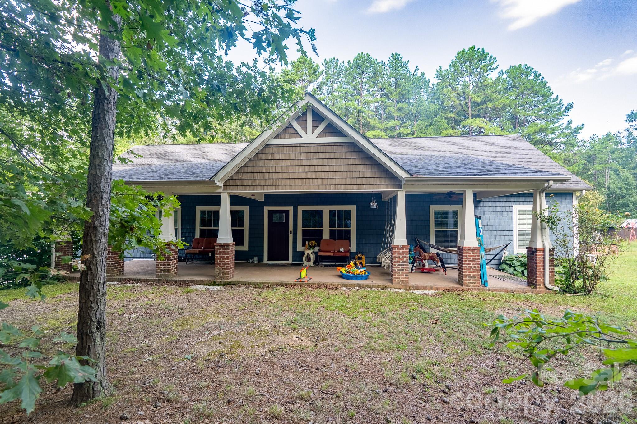 13891 Connor Road
