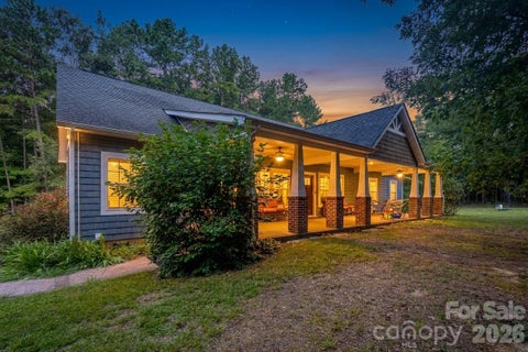 Photo of 13891 Connor Road, Gold Hill, NC 28071 (MLS # 4414219)