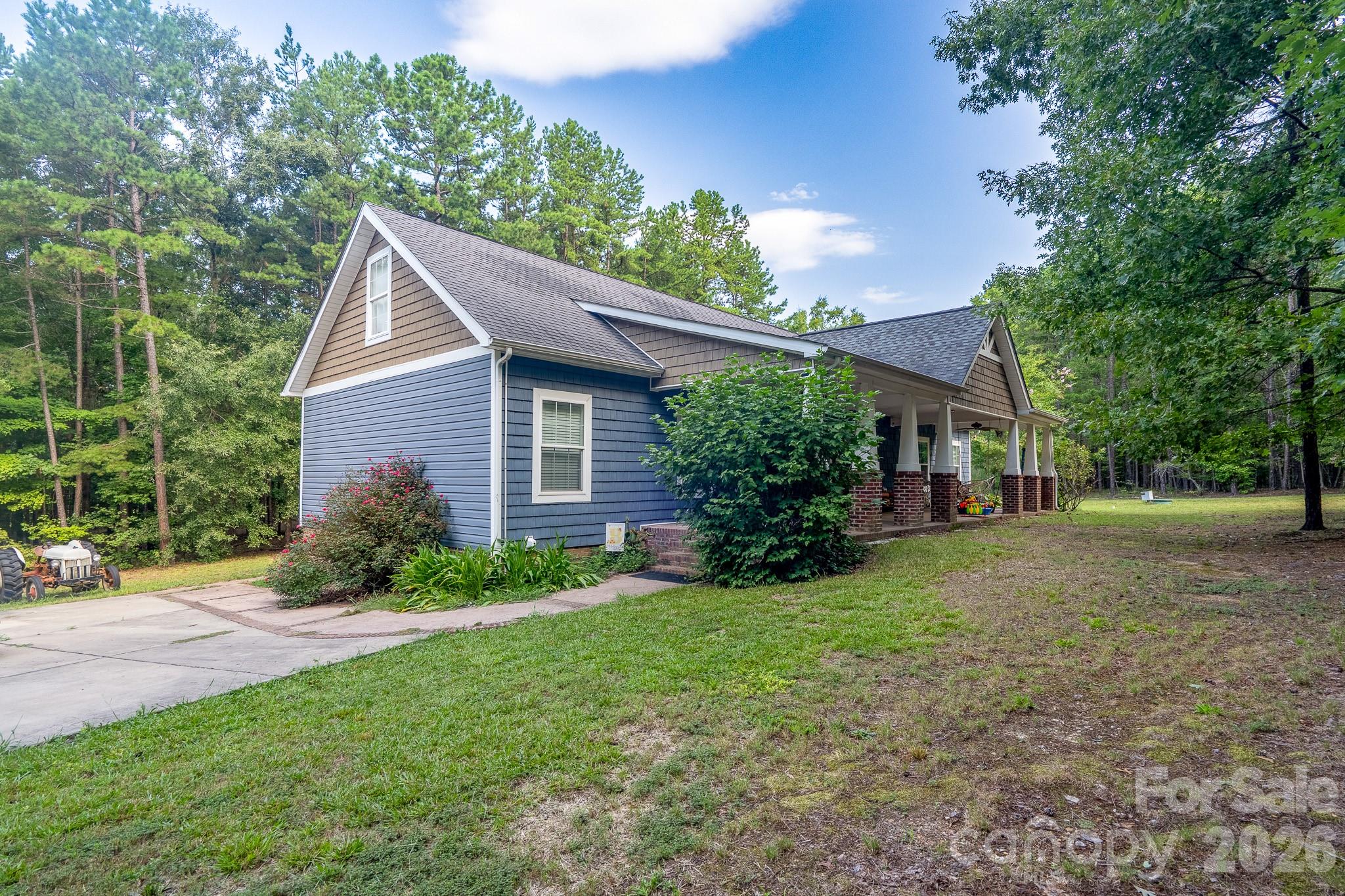 13891 Connor Road