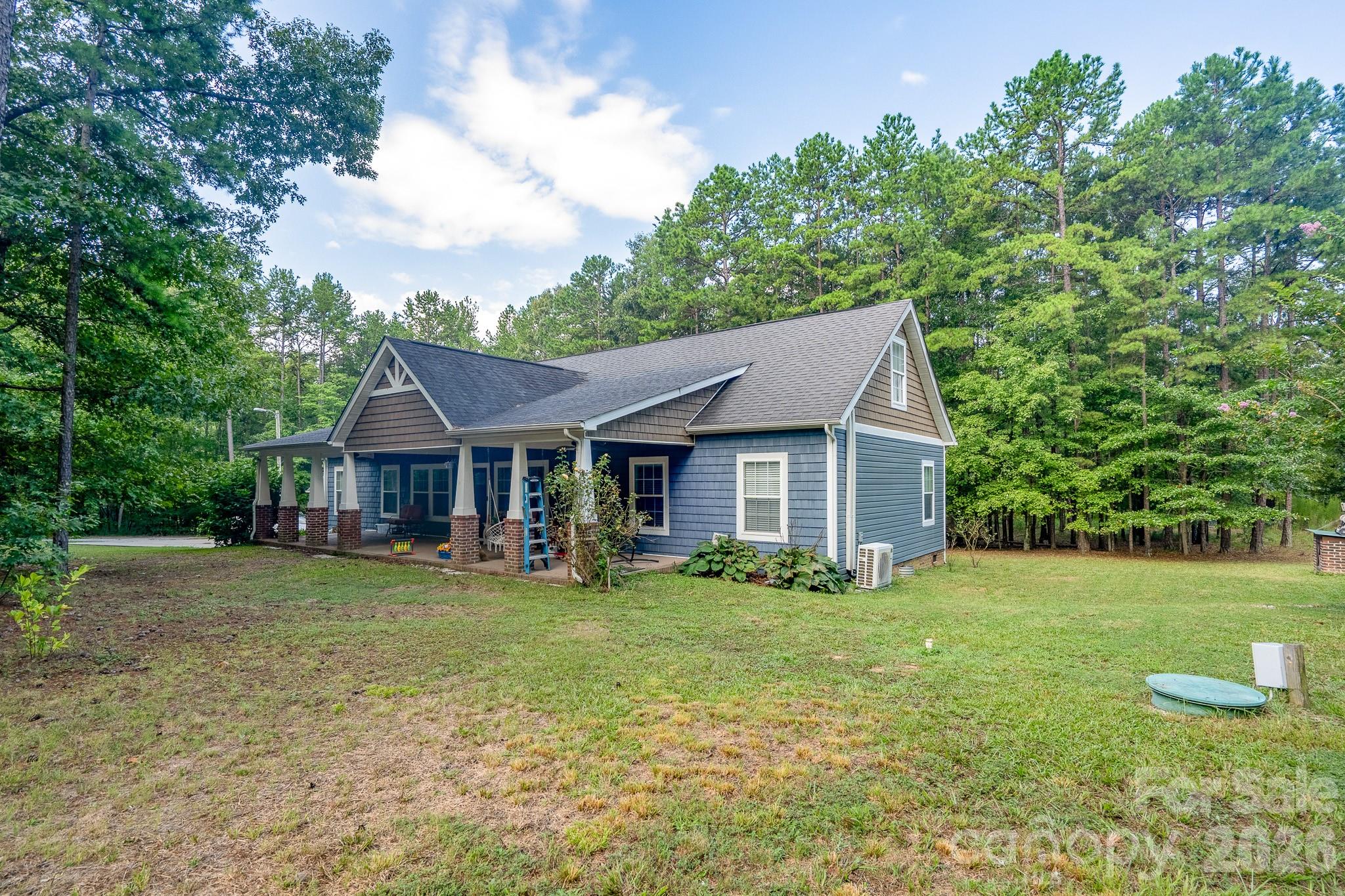 13891 Connor Road