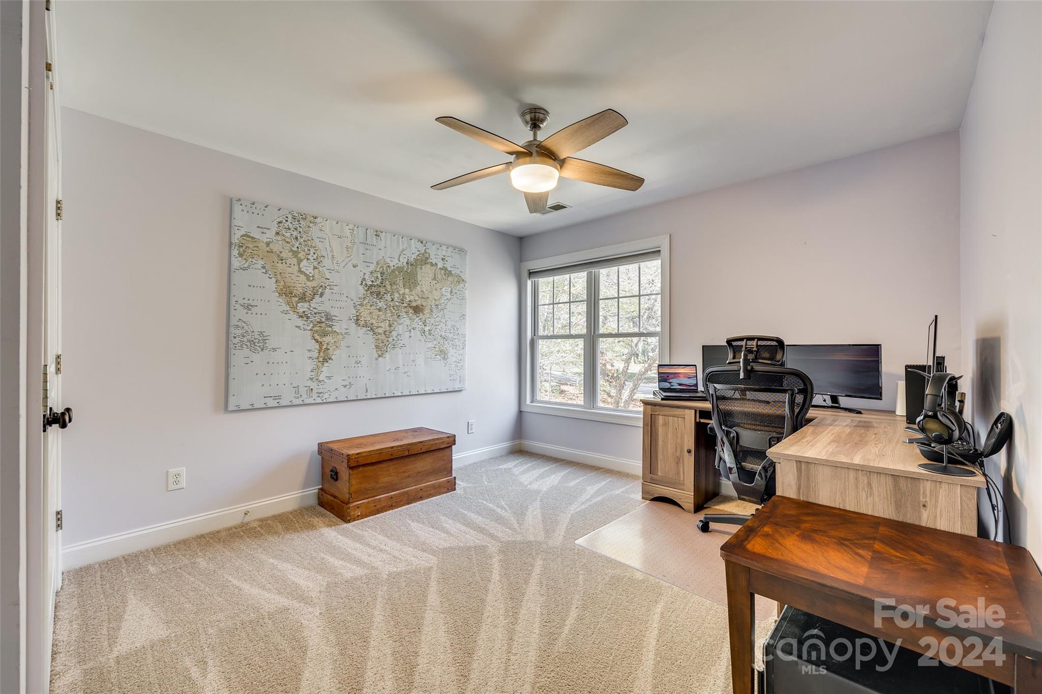 Ashe Plantation - Residential