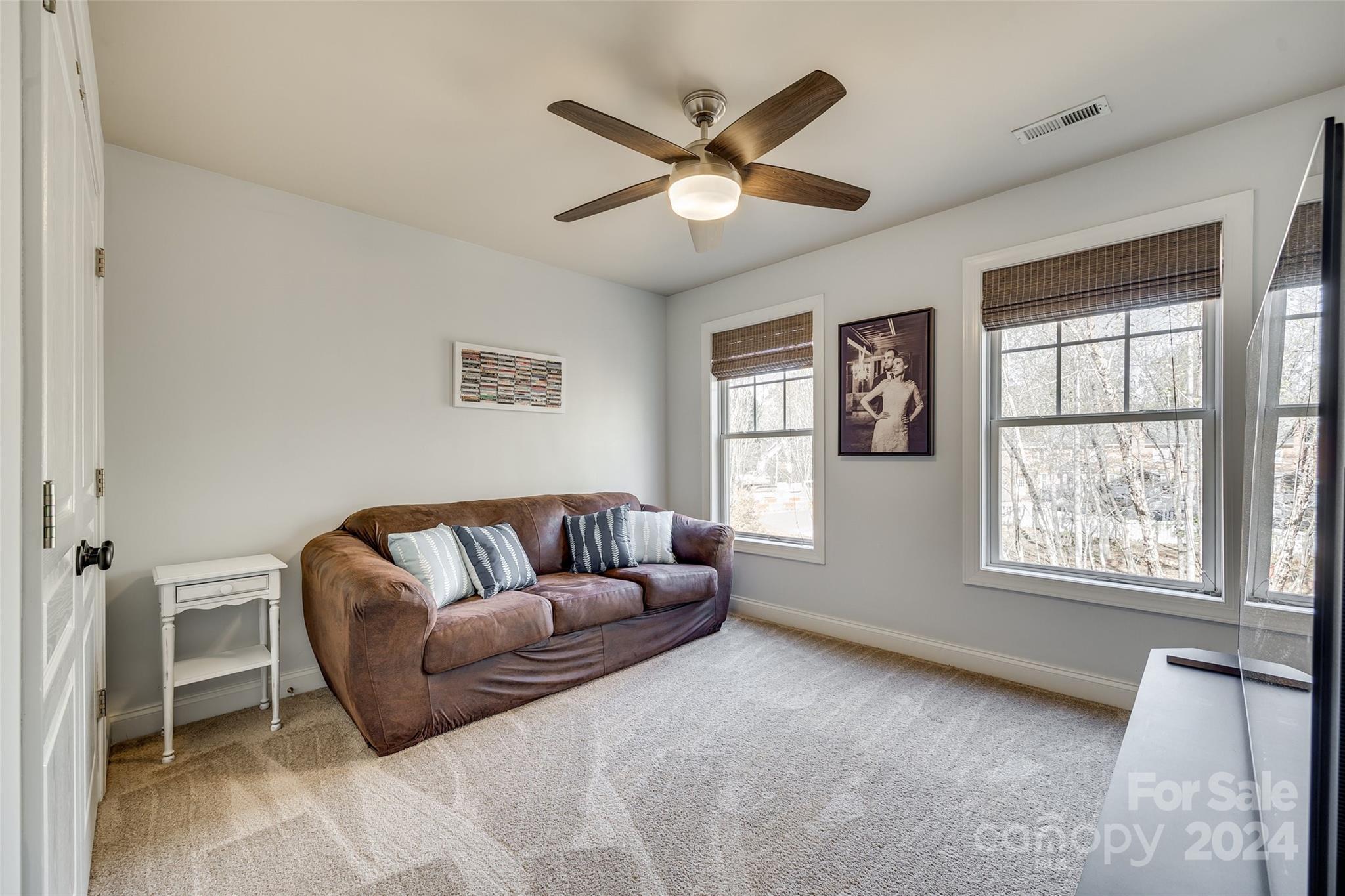 Ashe Plantation - Residential