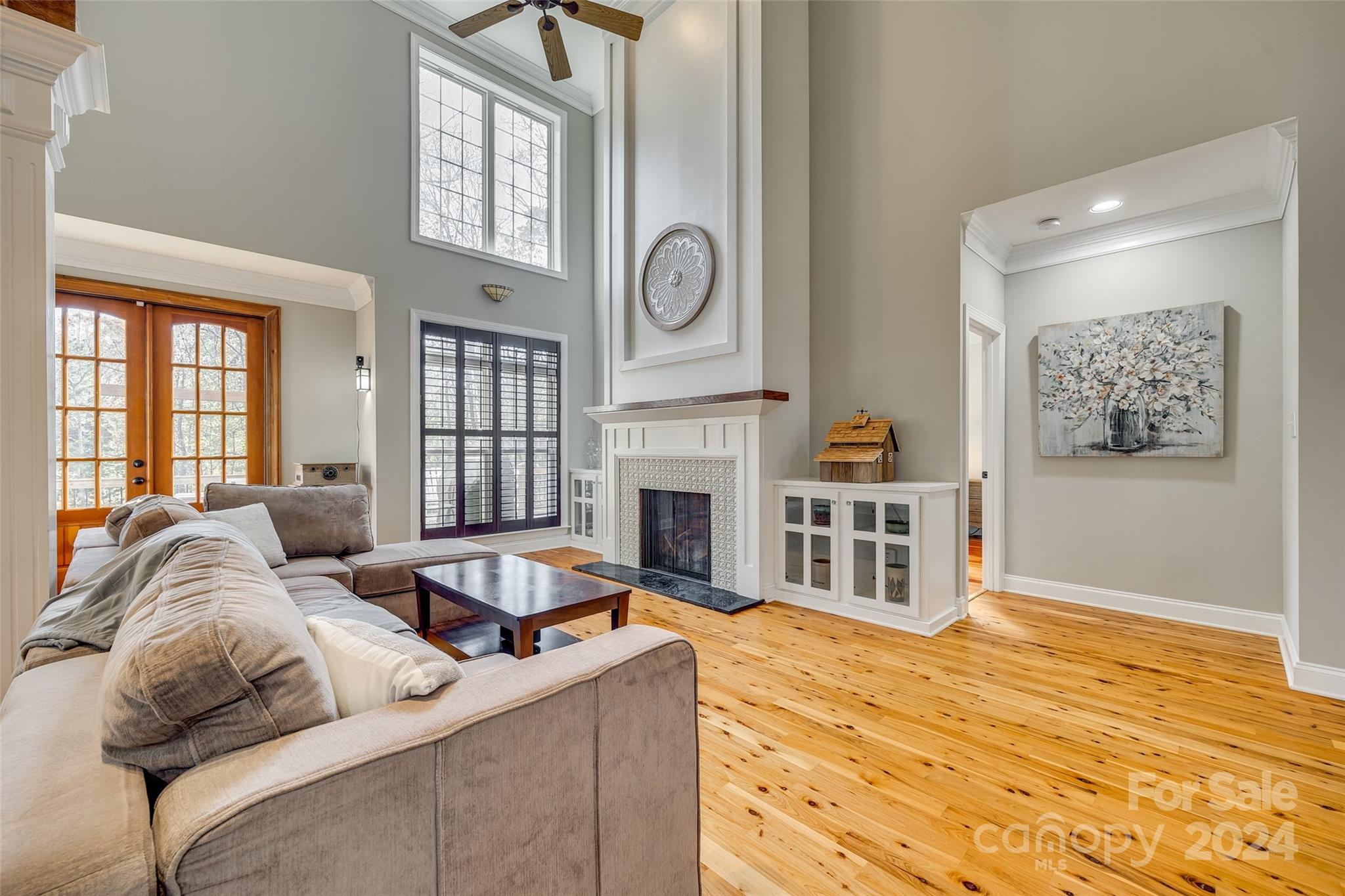 Ashe Plantation - Residential