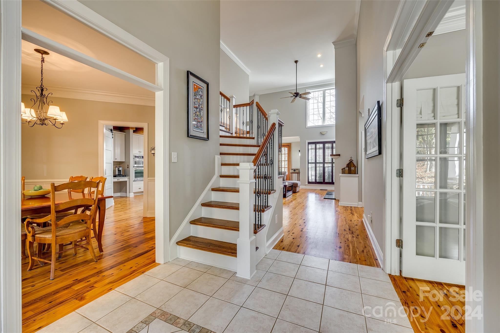 Ashe Plantation - Residential