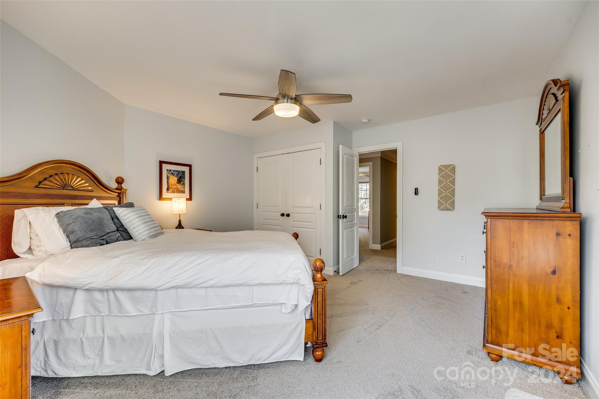 Ashe Plantation - Residential