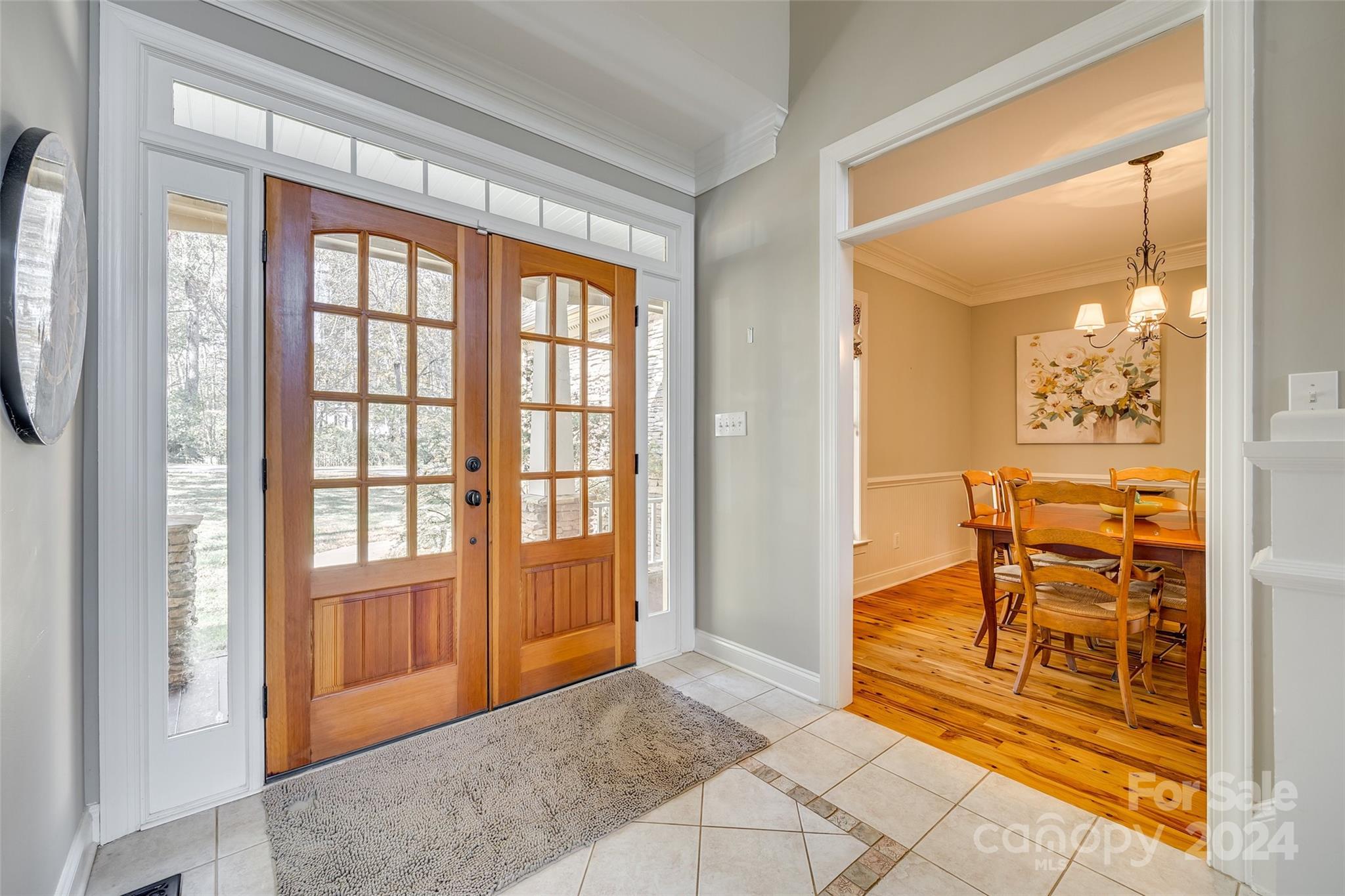 Ashe Plantation - Residential