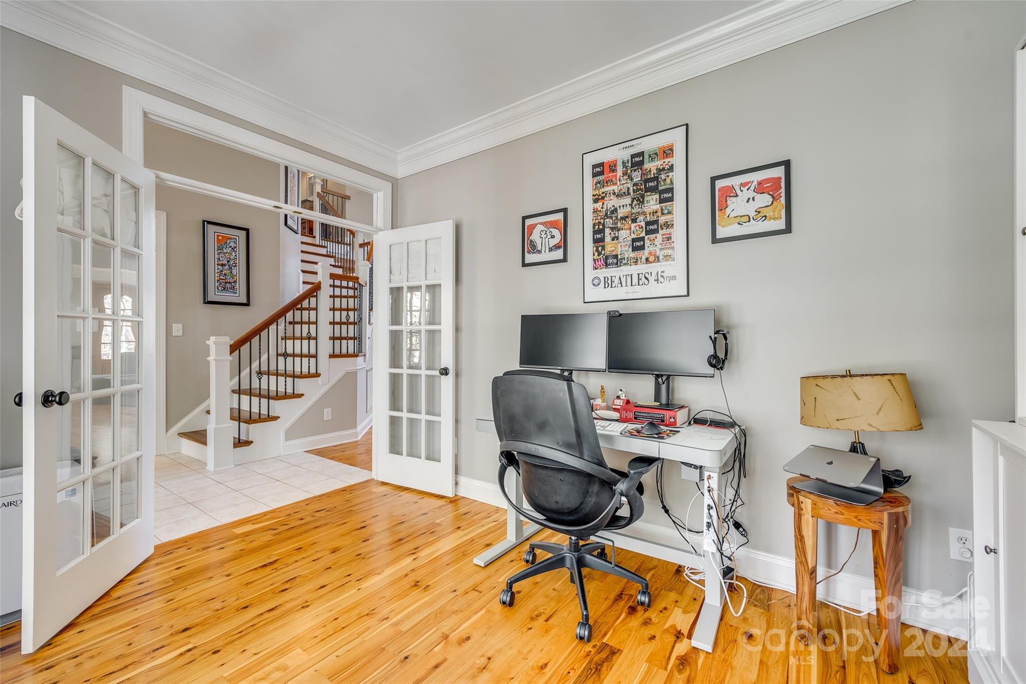 Ashe Plantation - Residential