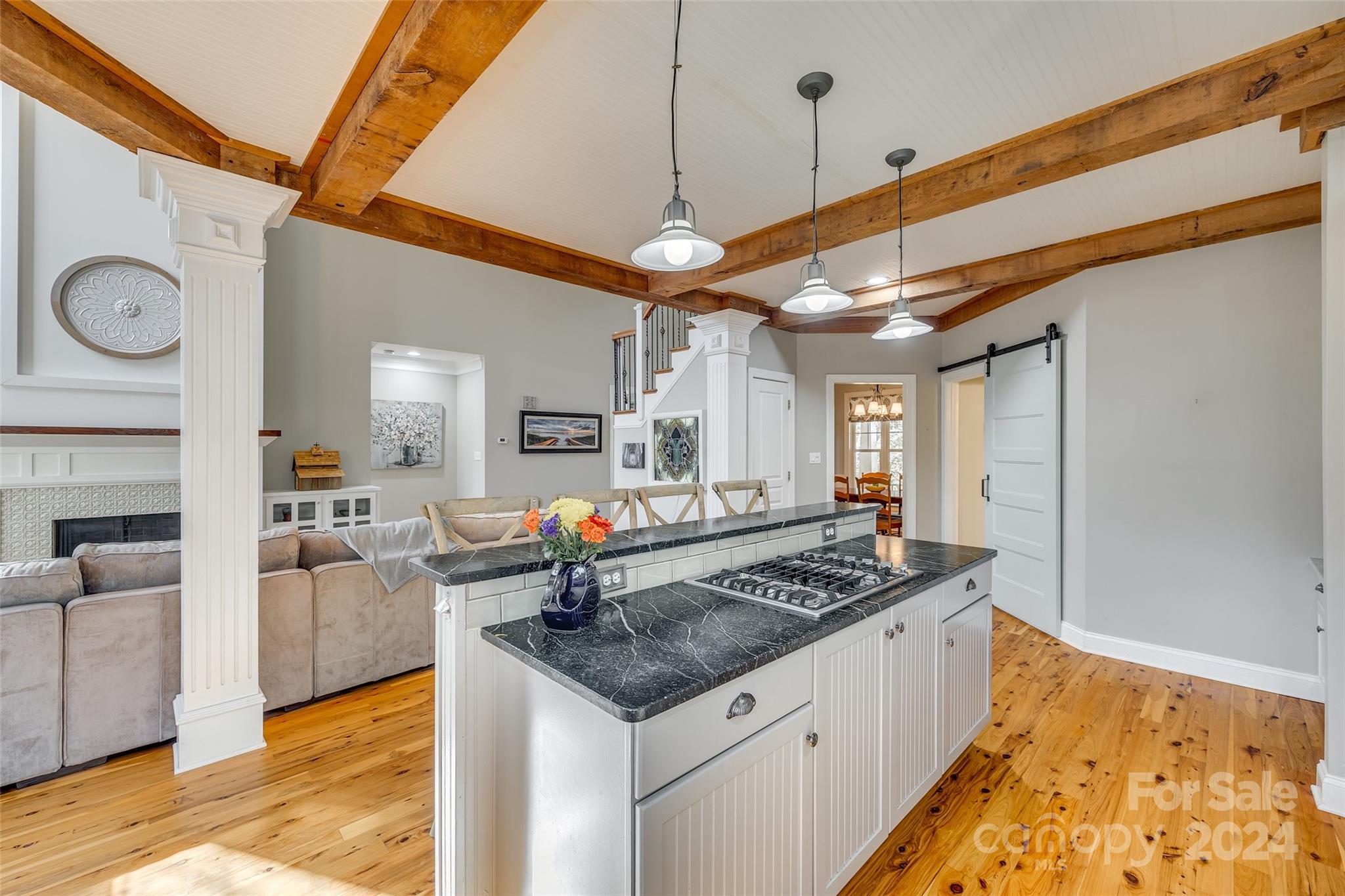 Ashe Plantation - Residential