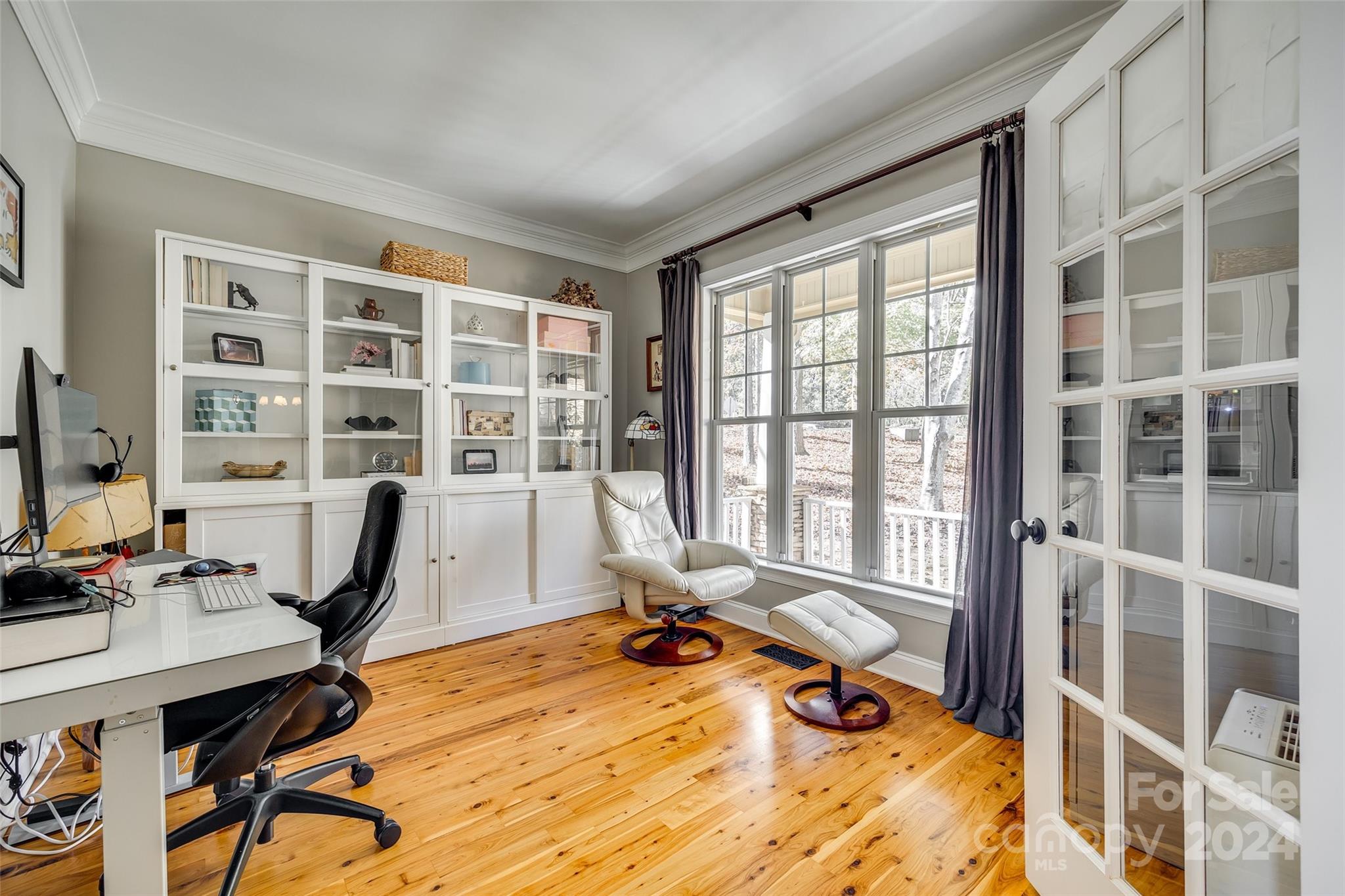 Ashe Plantation - Residential