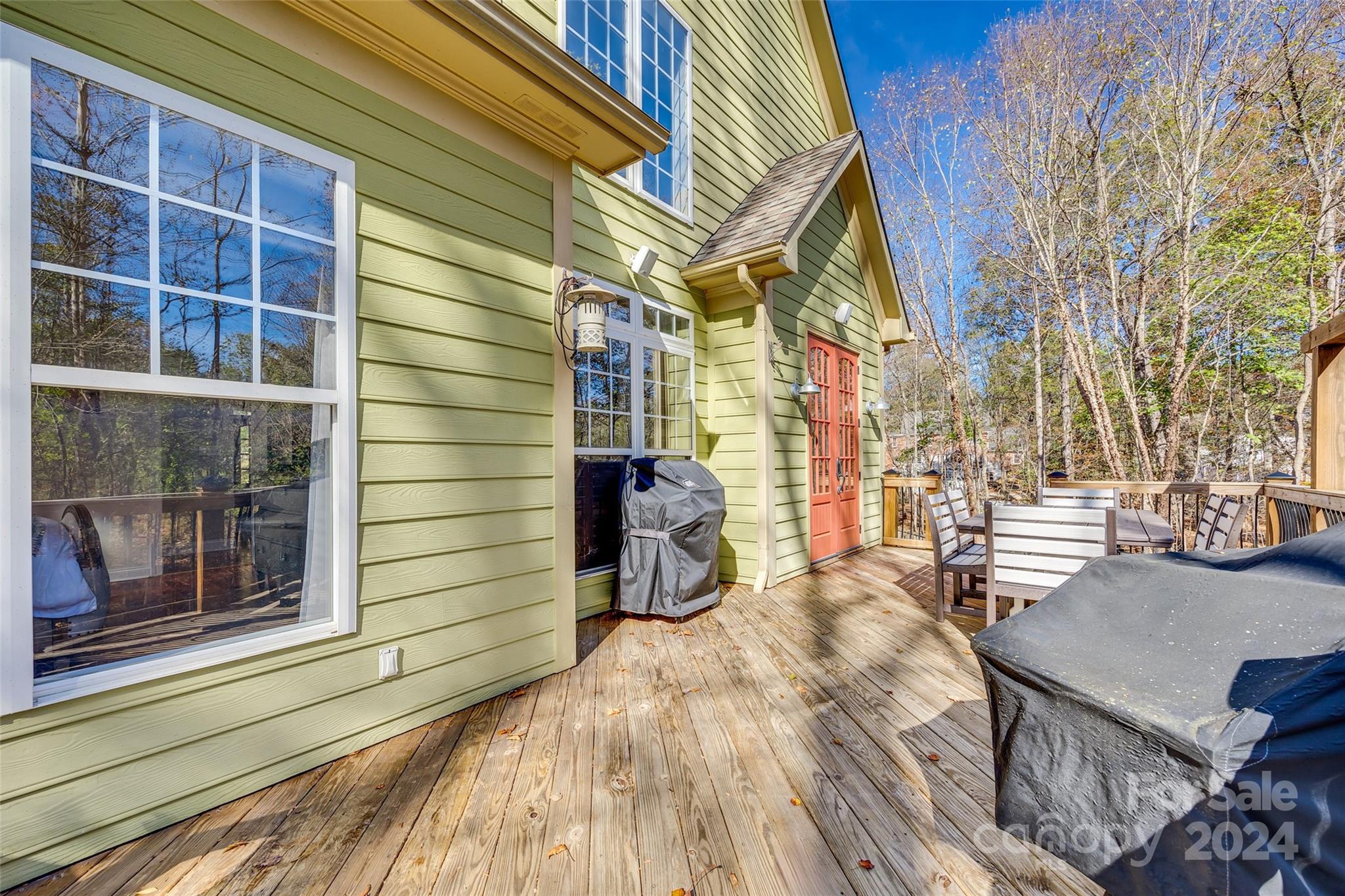 Ashe Plantation - Residential