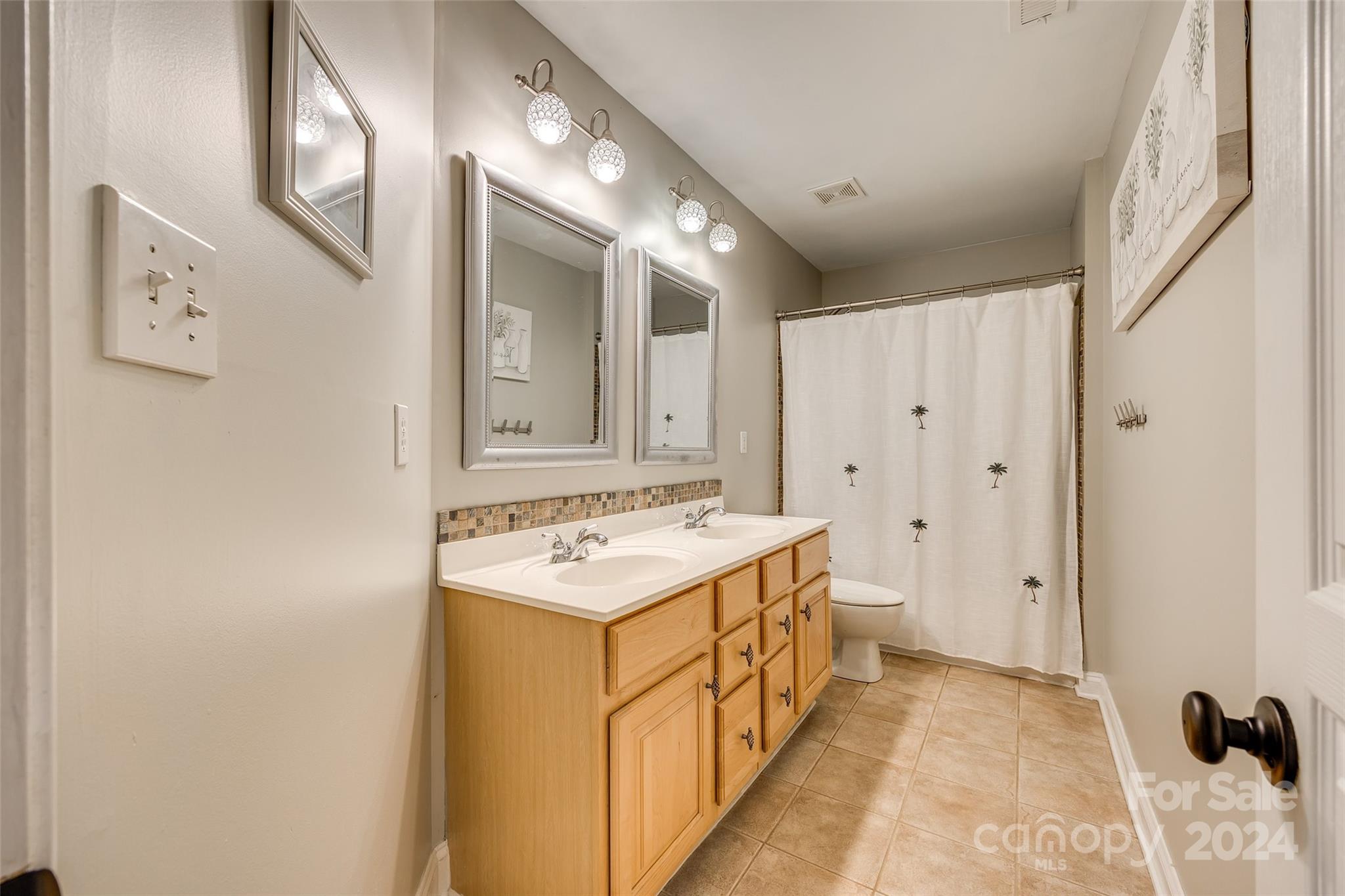 Ashe Plantation - Residential