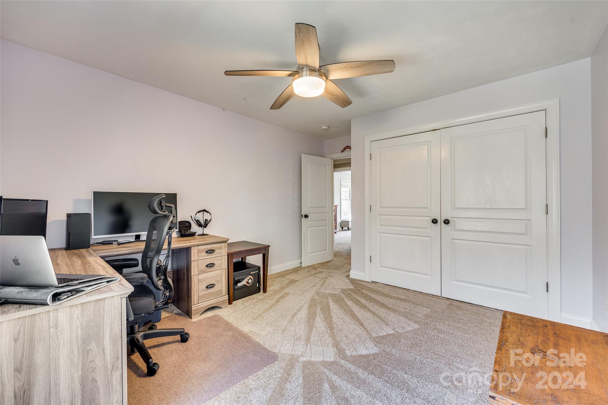 Ashe Plantation - Residential