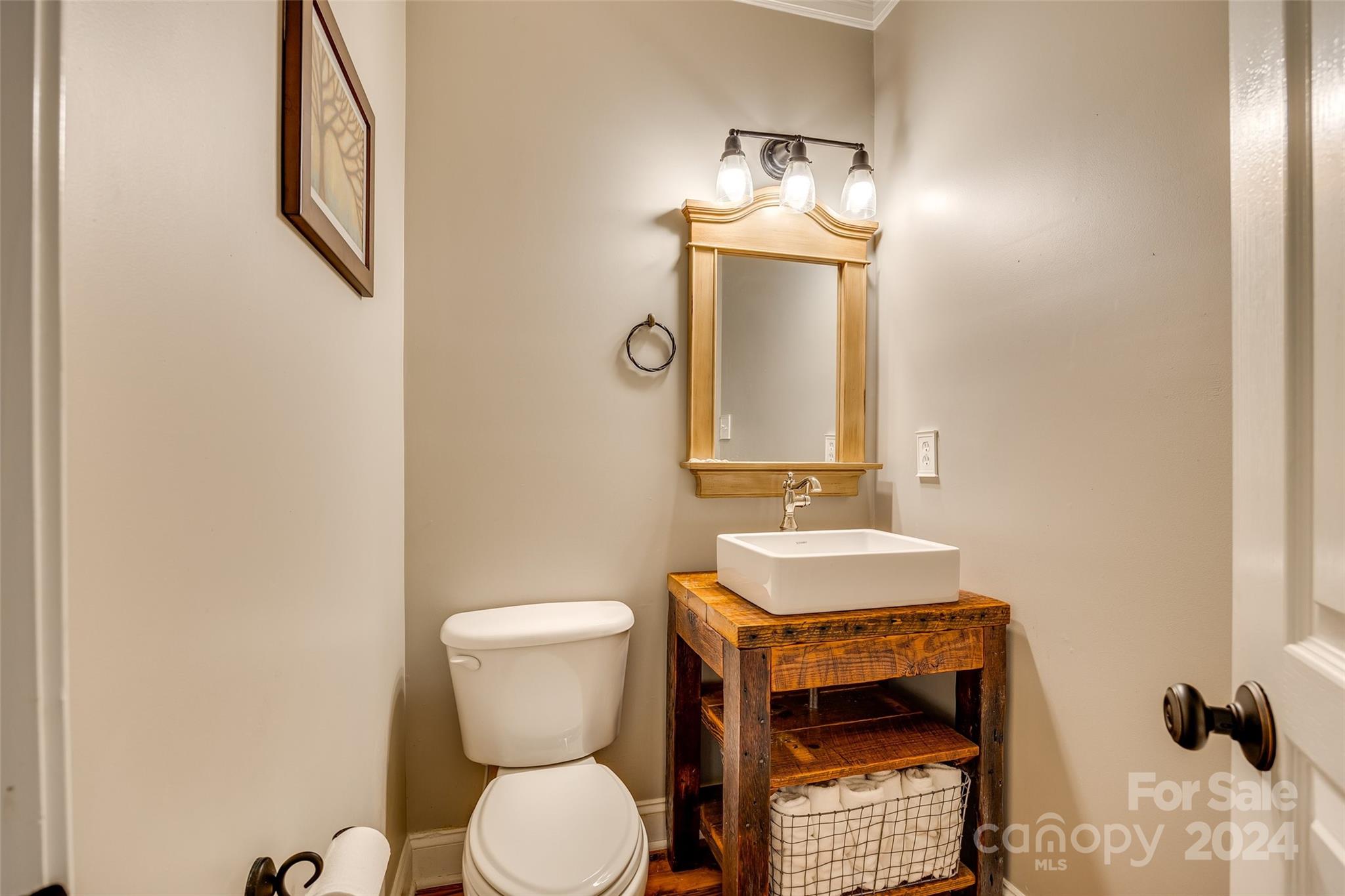 Ashe Plantation - Residential