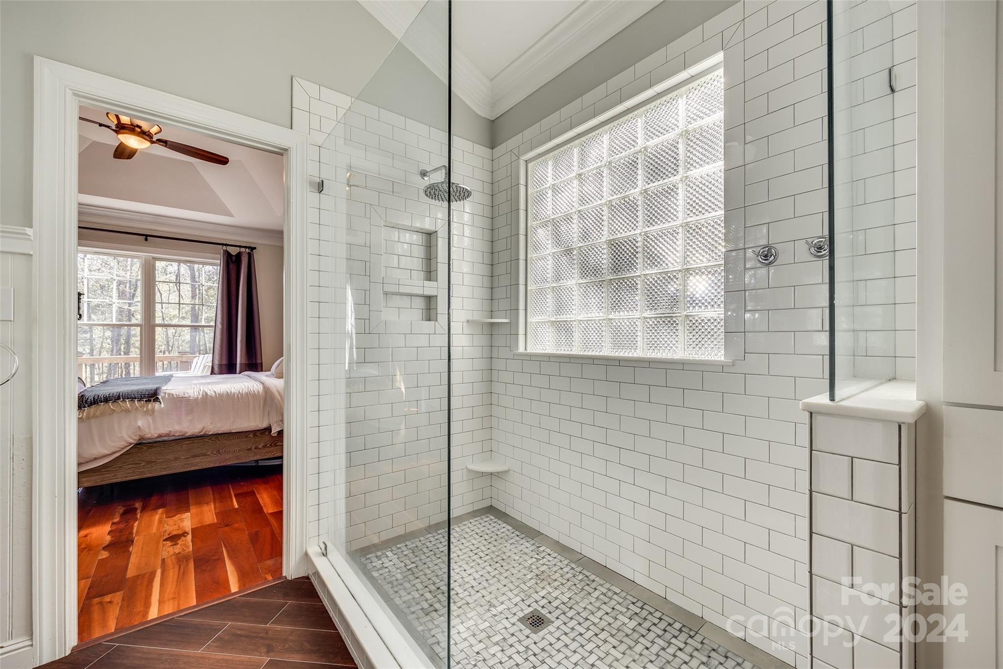 Ashe Plantation - Residential