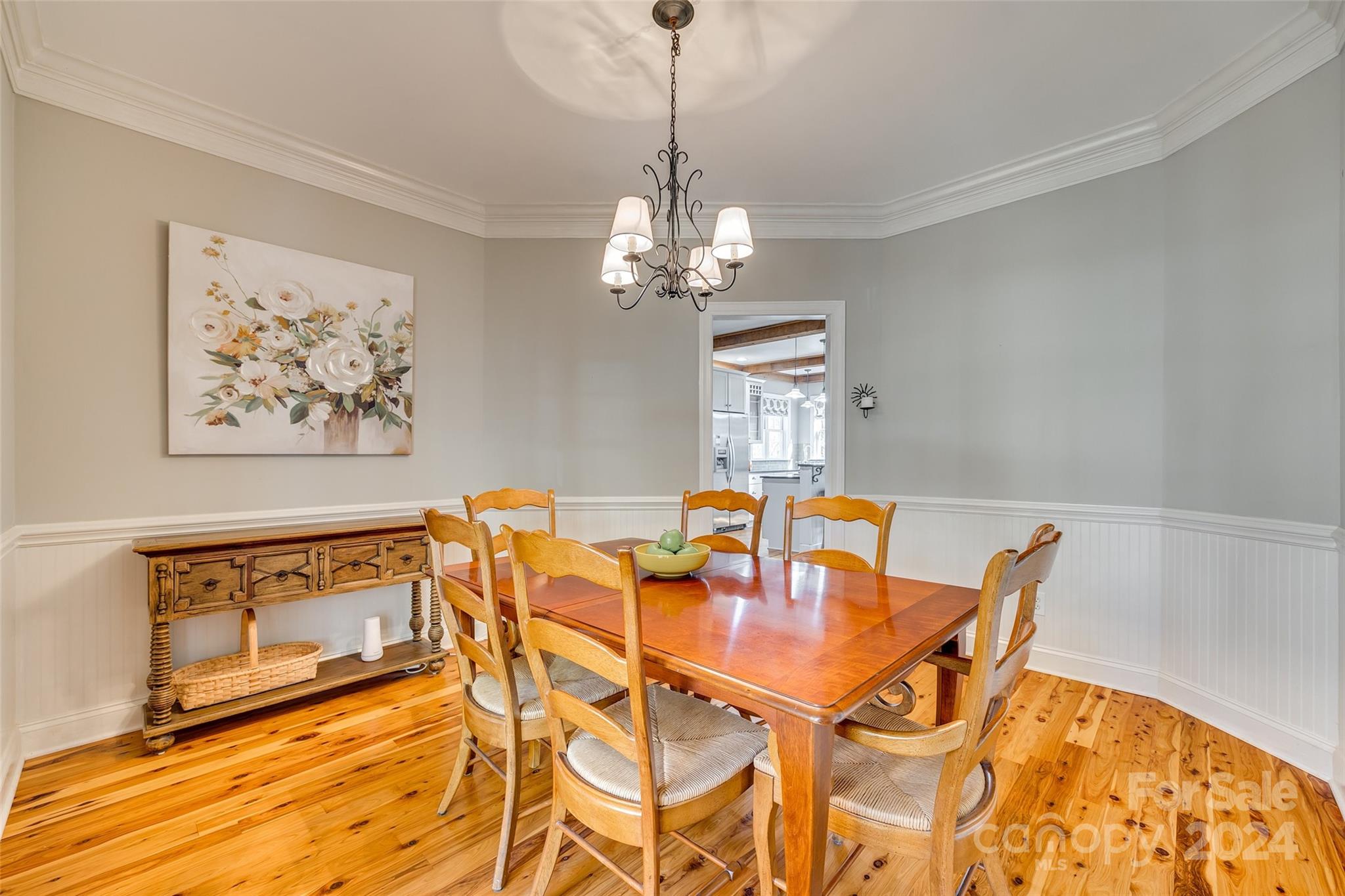 Ashe Plantation - Residential